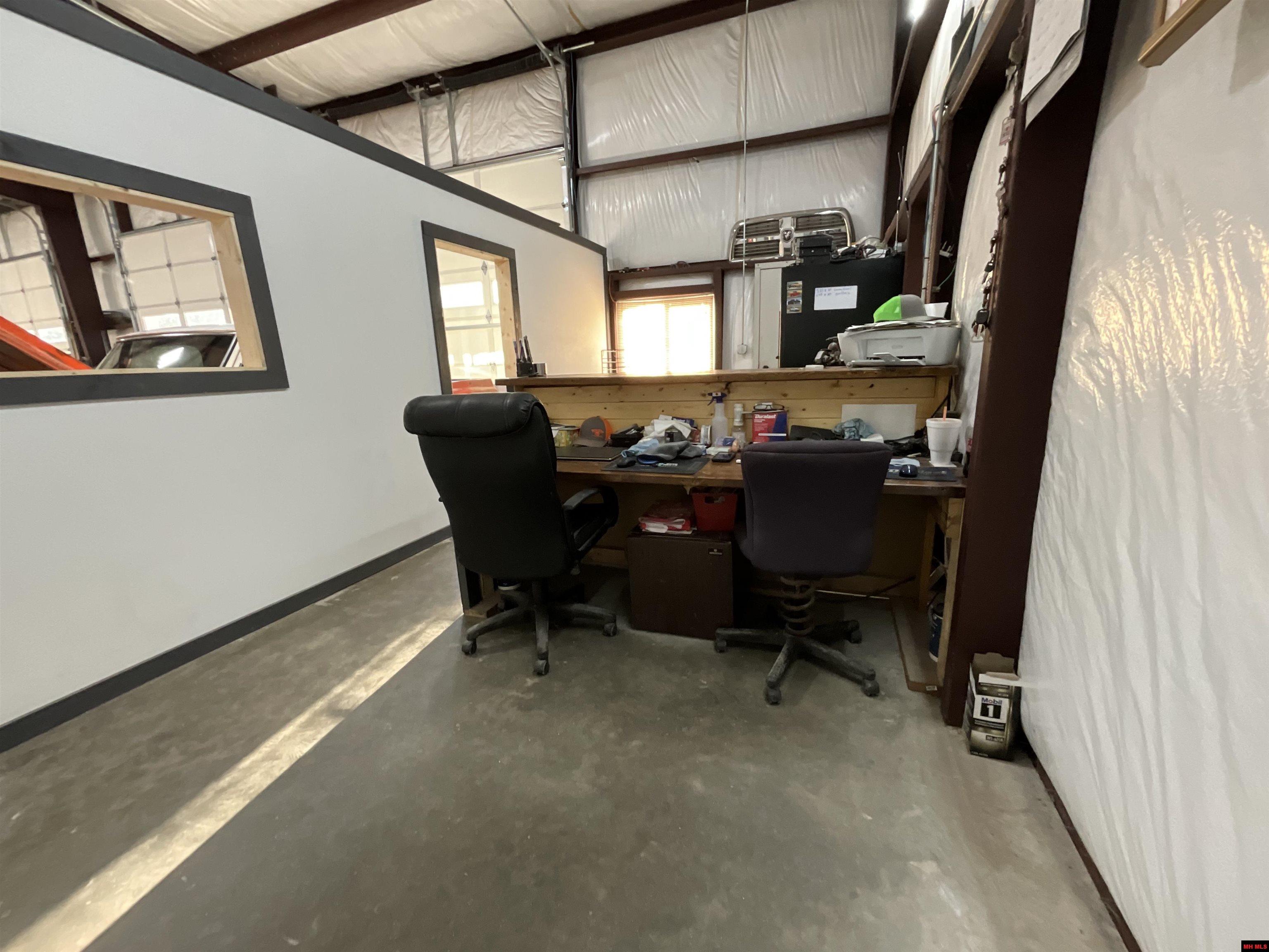 1813 Private Road 8650