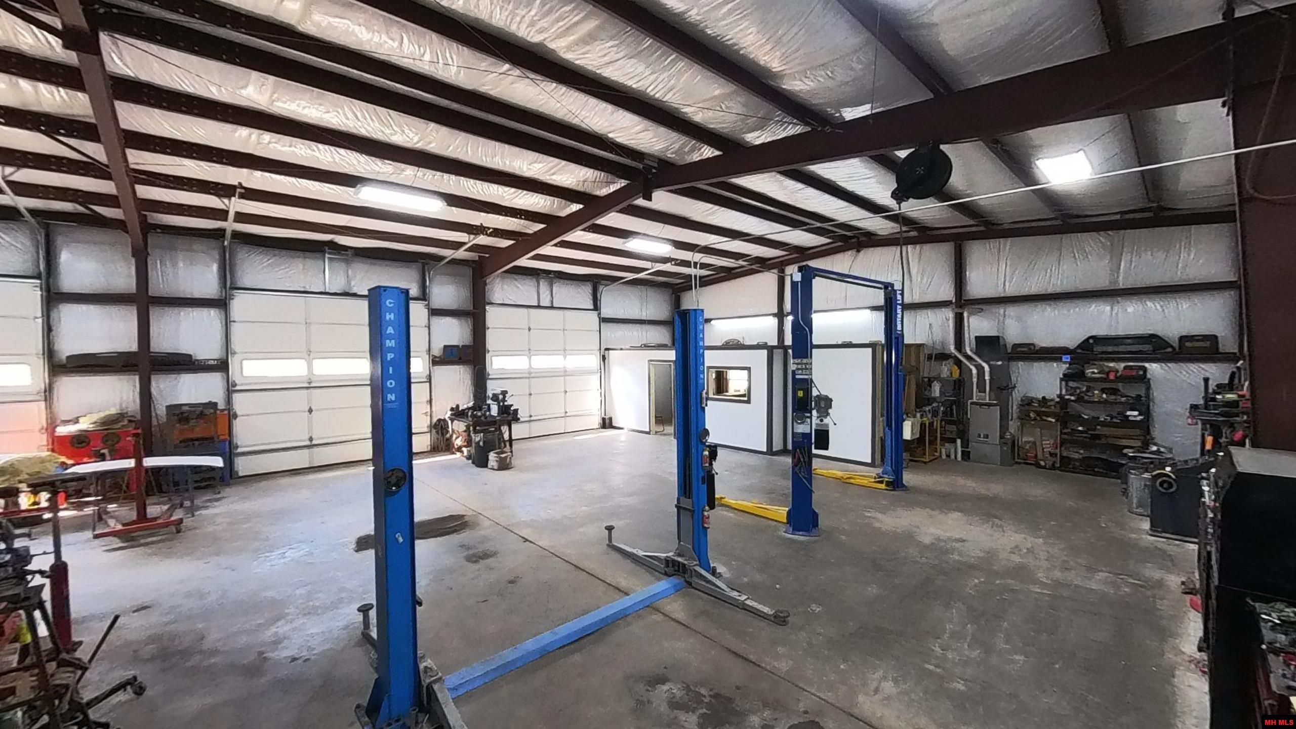 1813 Private Road 8650