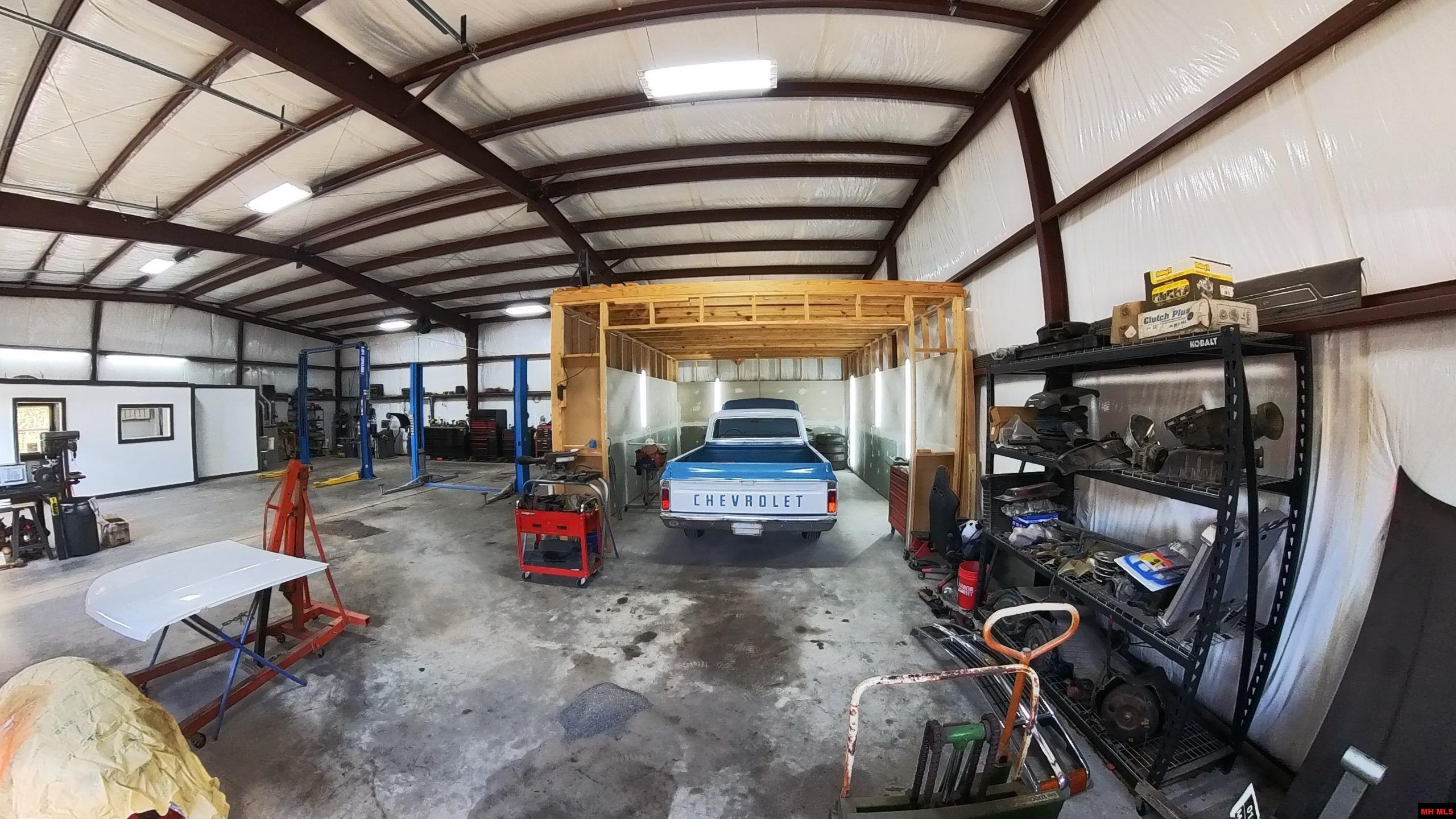 1813 Private Road 8650