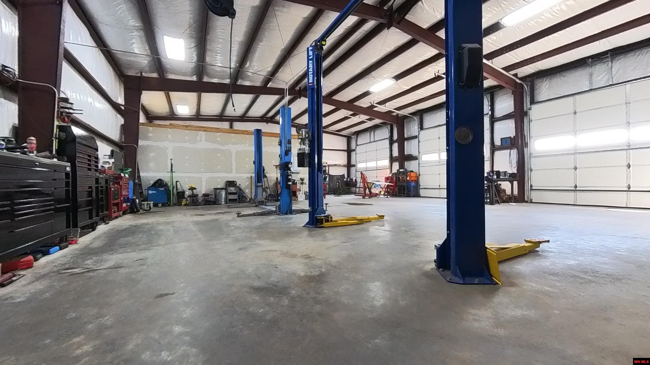 1813 Private Road 8650