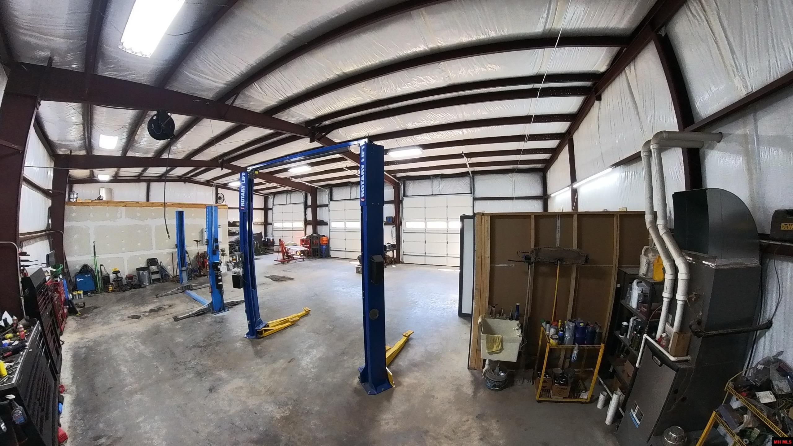 1813 Private Road 8650