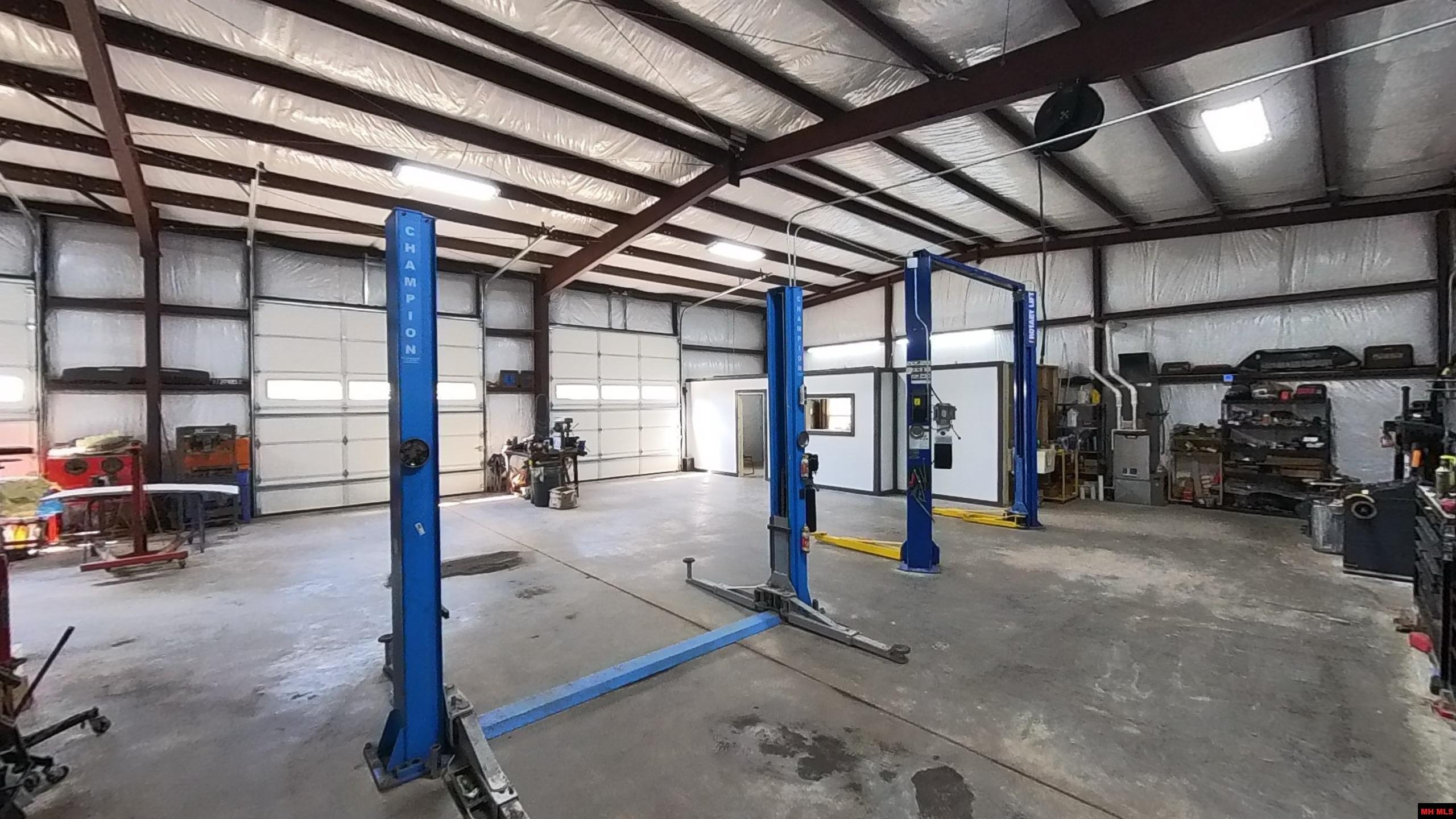 1813 Private Road 8650