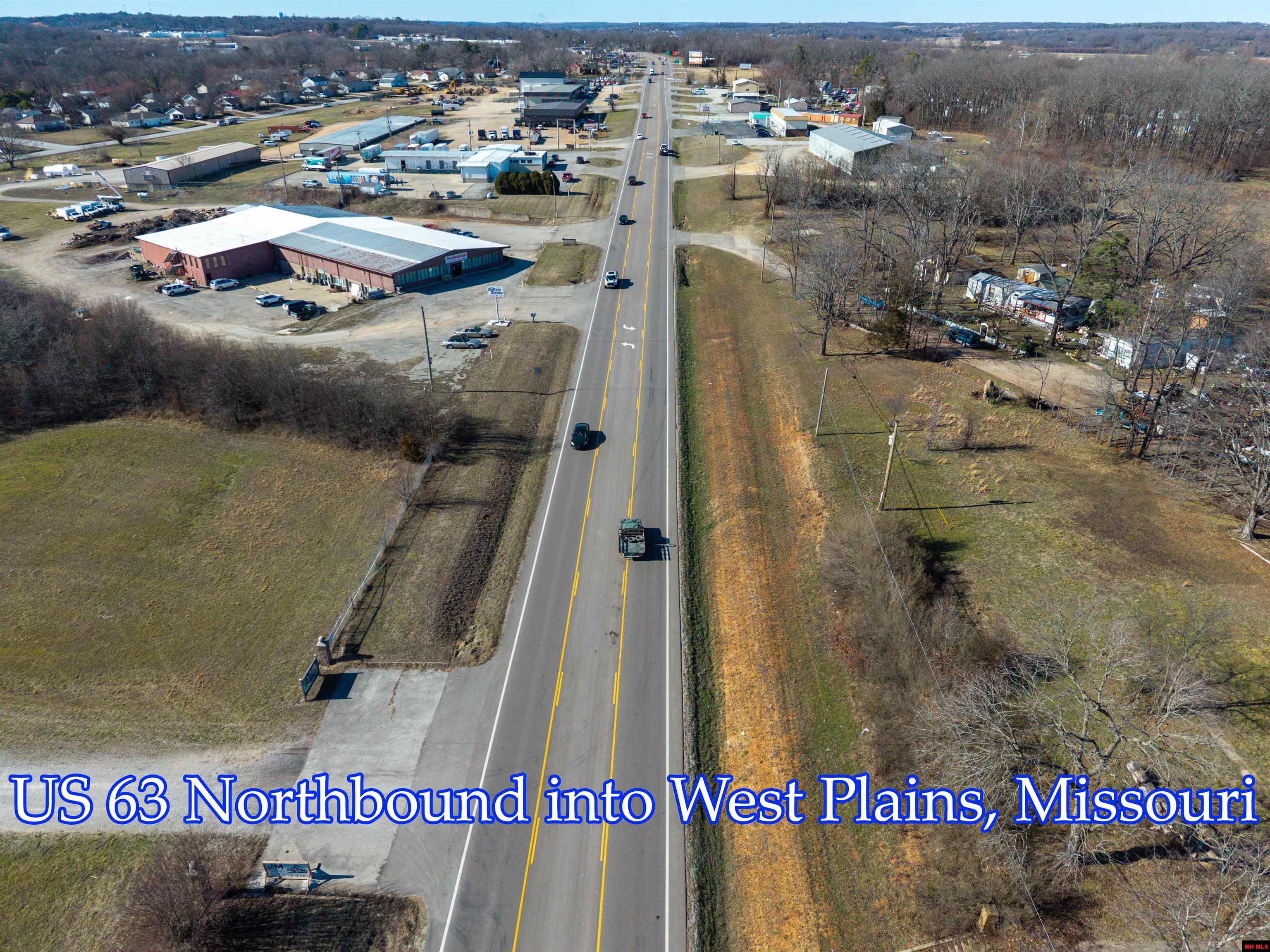 1813 Private Road 8650