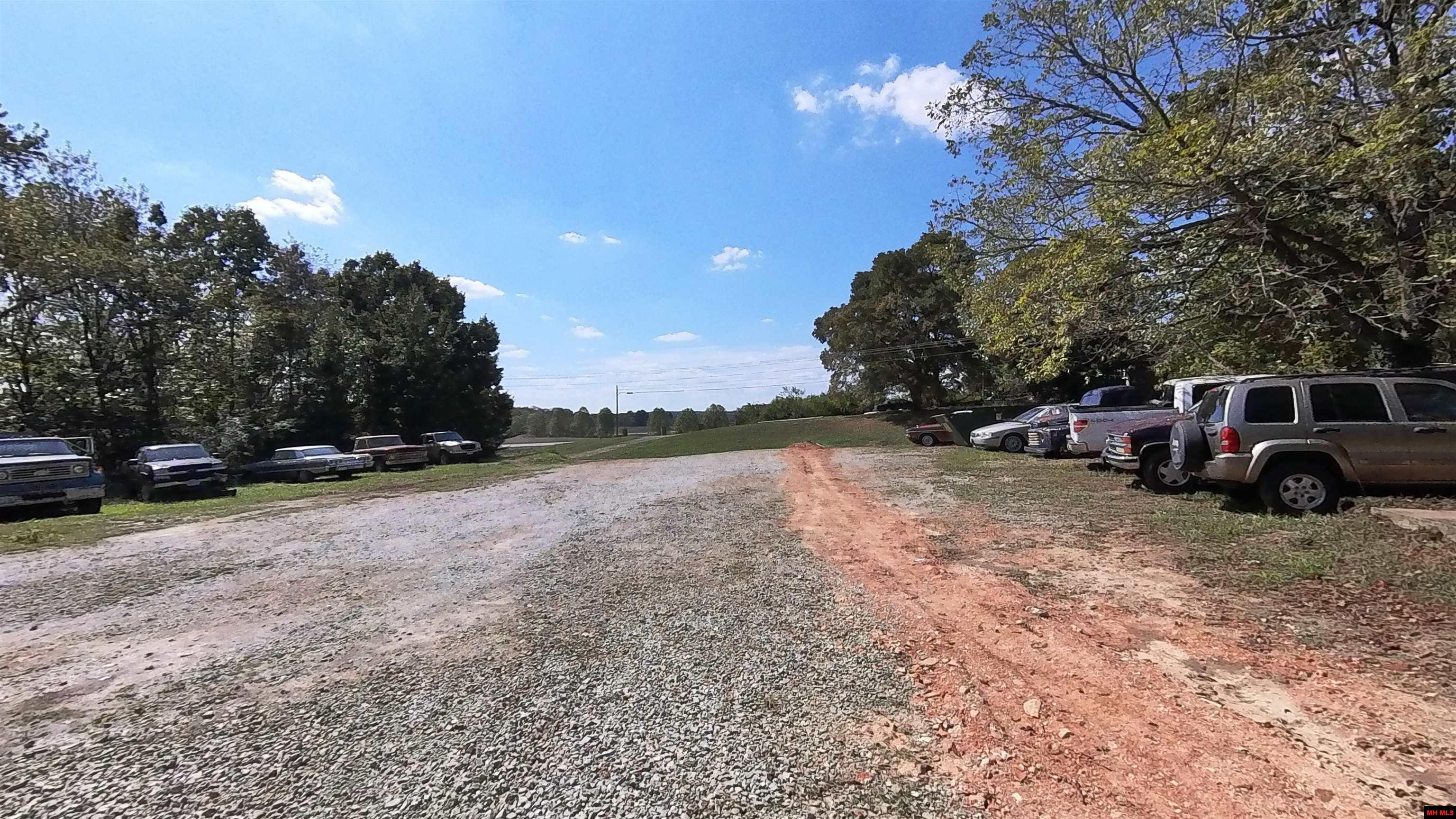 1813 Private Road 8650