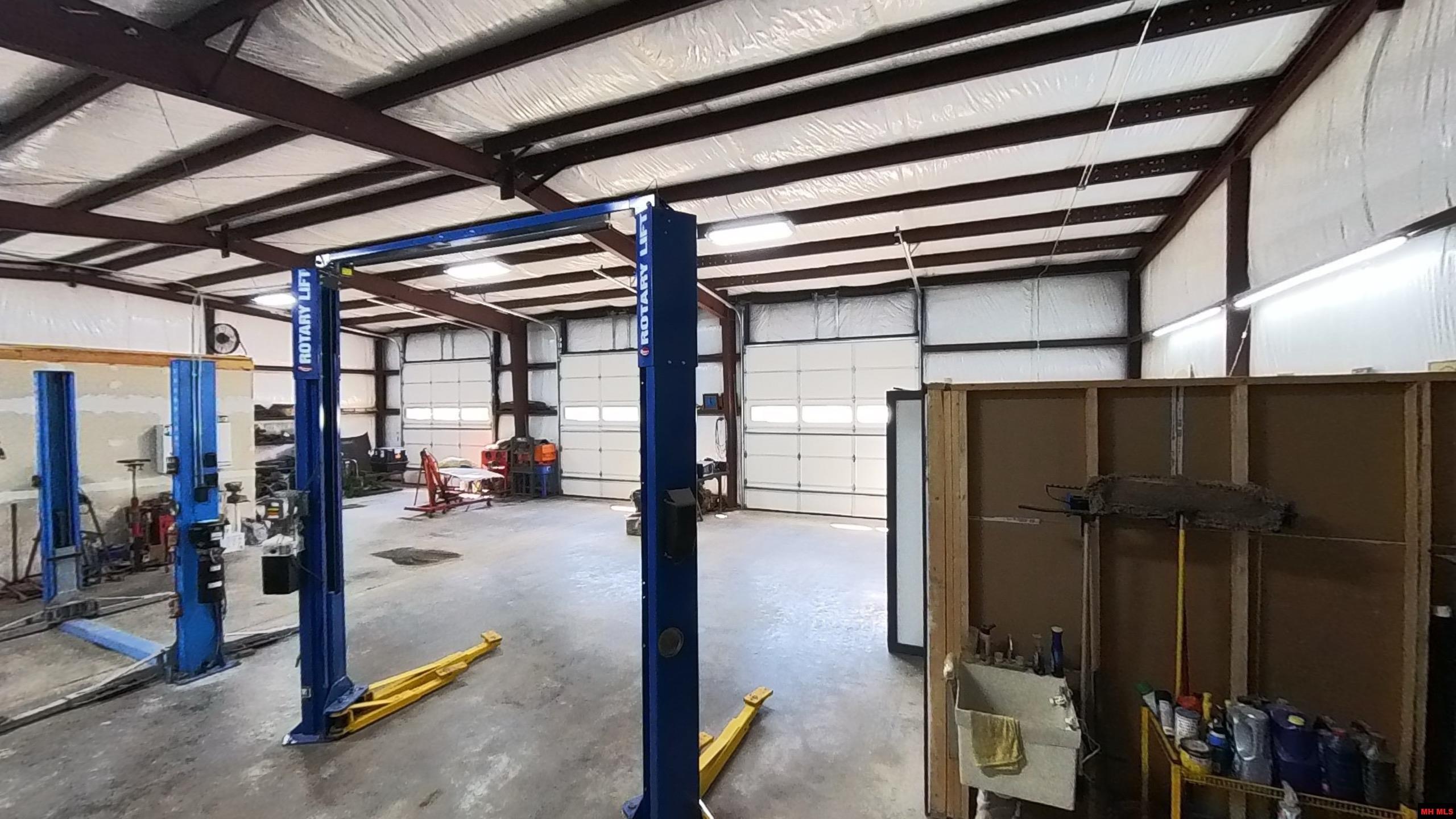 1813 Private Road 8650