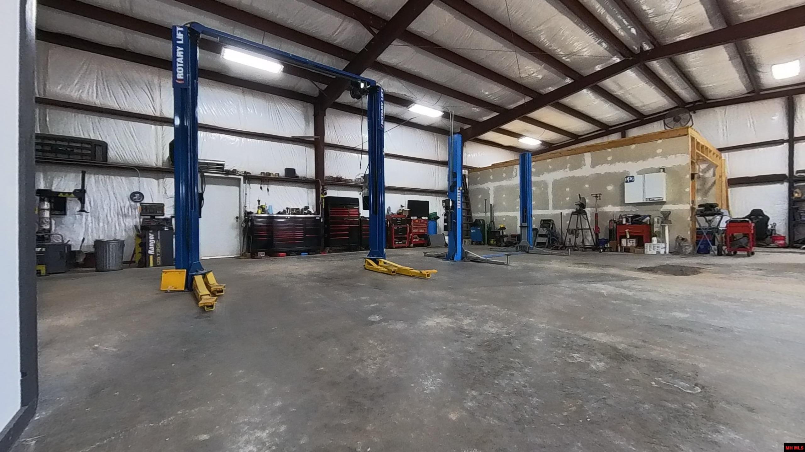 1813 Private Road 8650