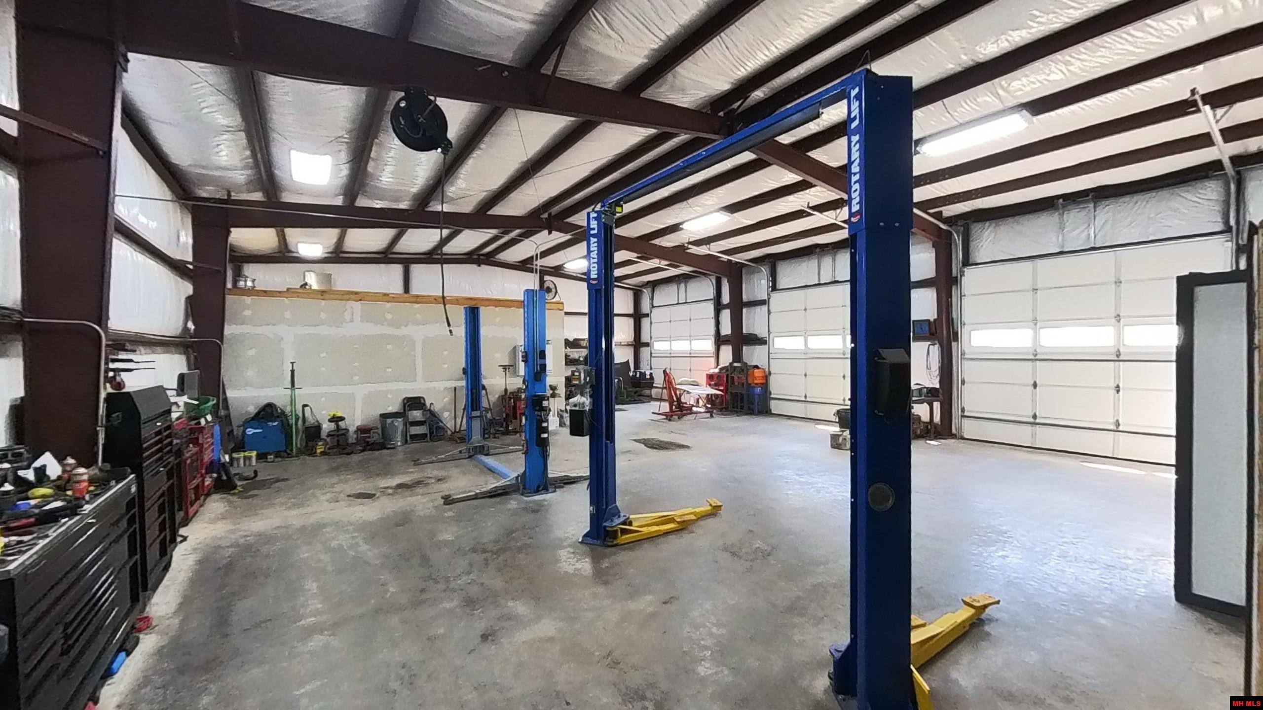 1813 Private Road 8650