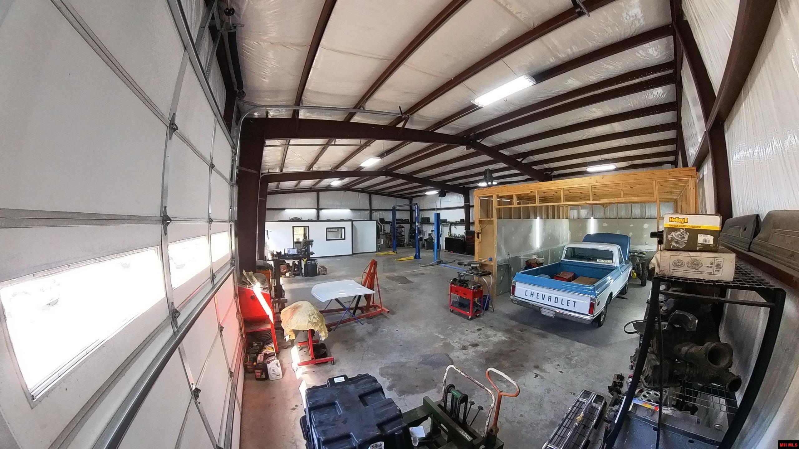 1813 Private Road 8650