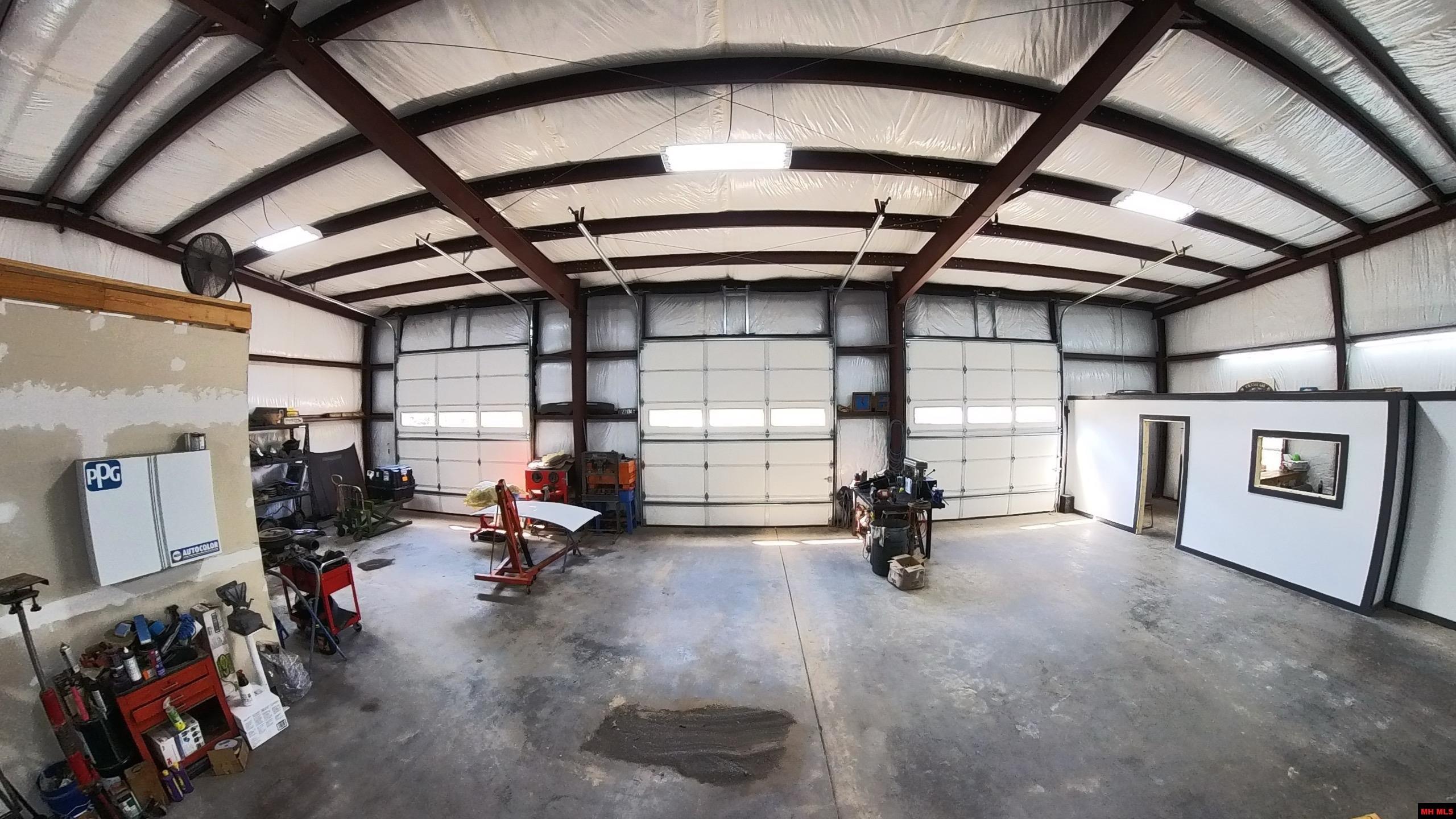 1813 Private Road 8650