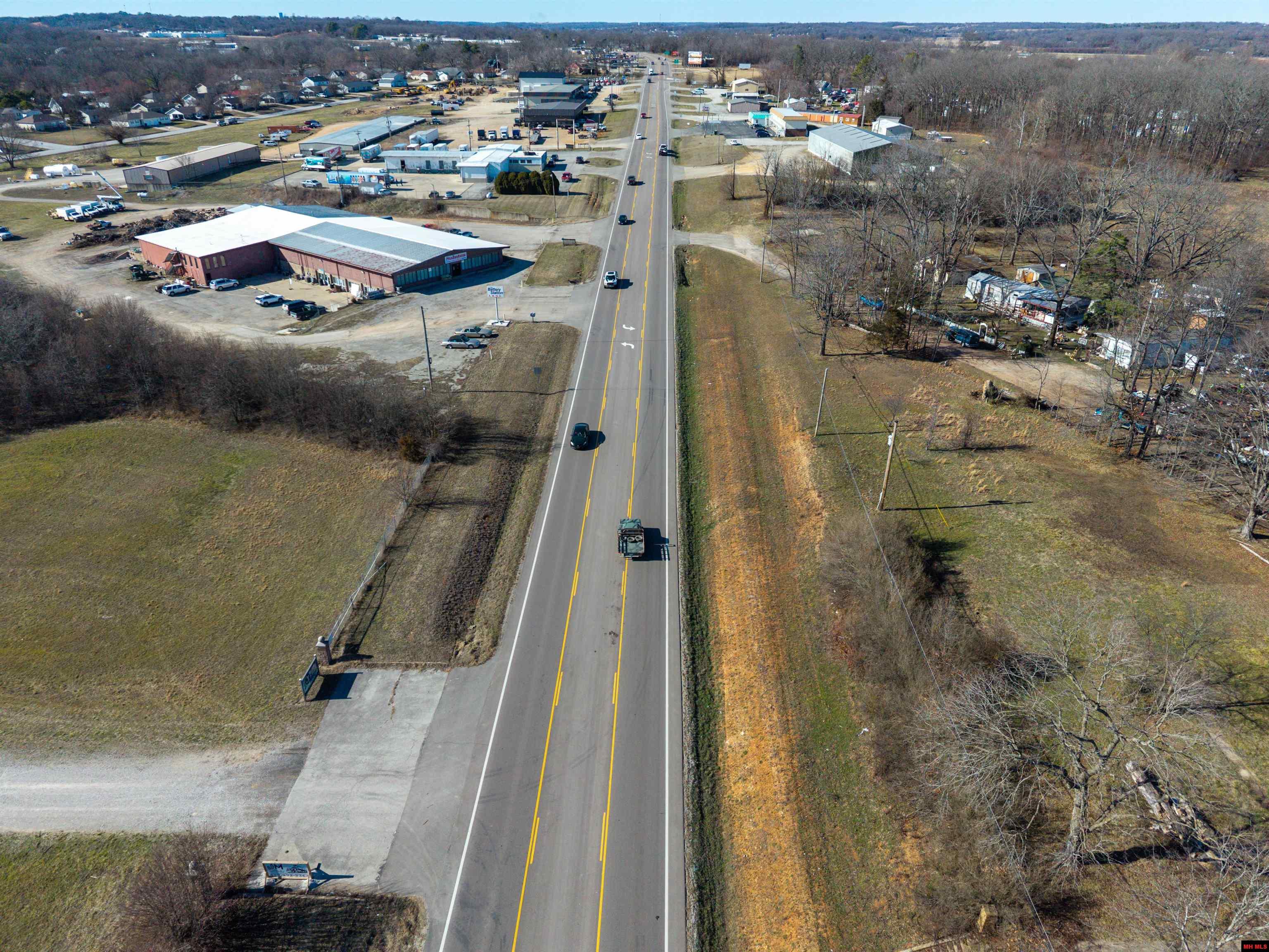 1813 Private Road 8650