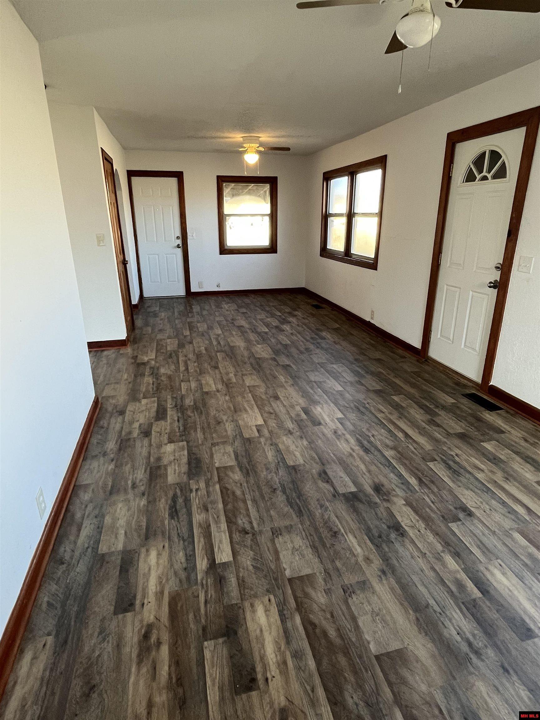 316 NORTH STREET Salem, AR