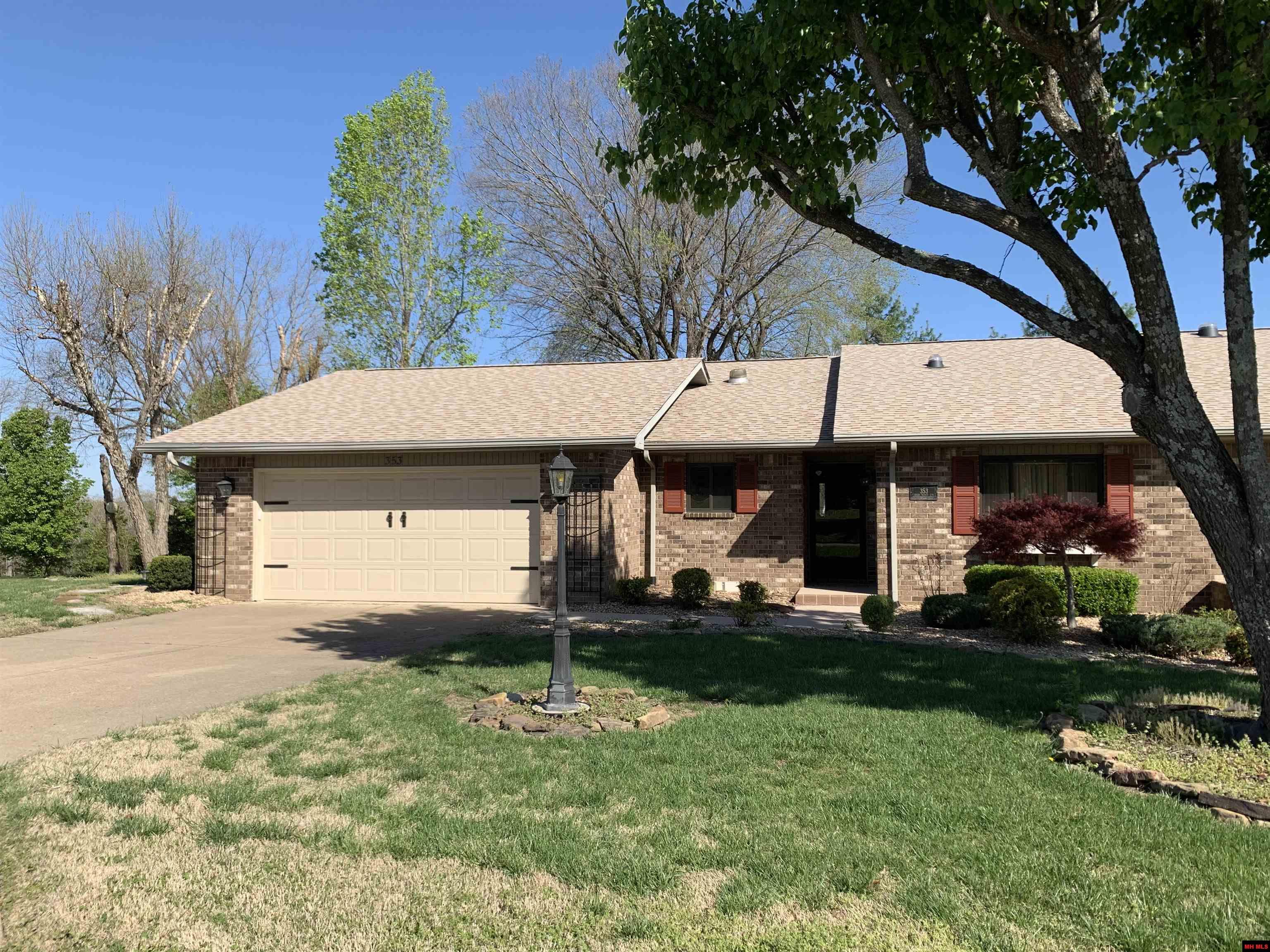 353 High Ridge Circle