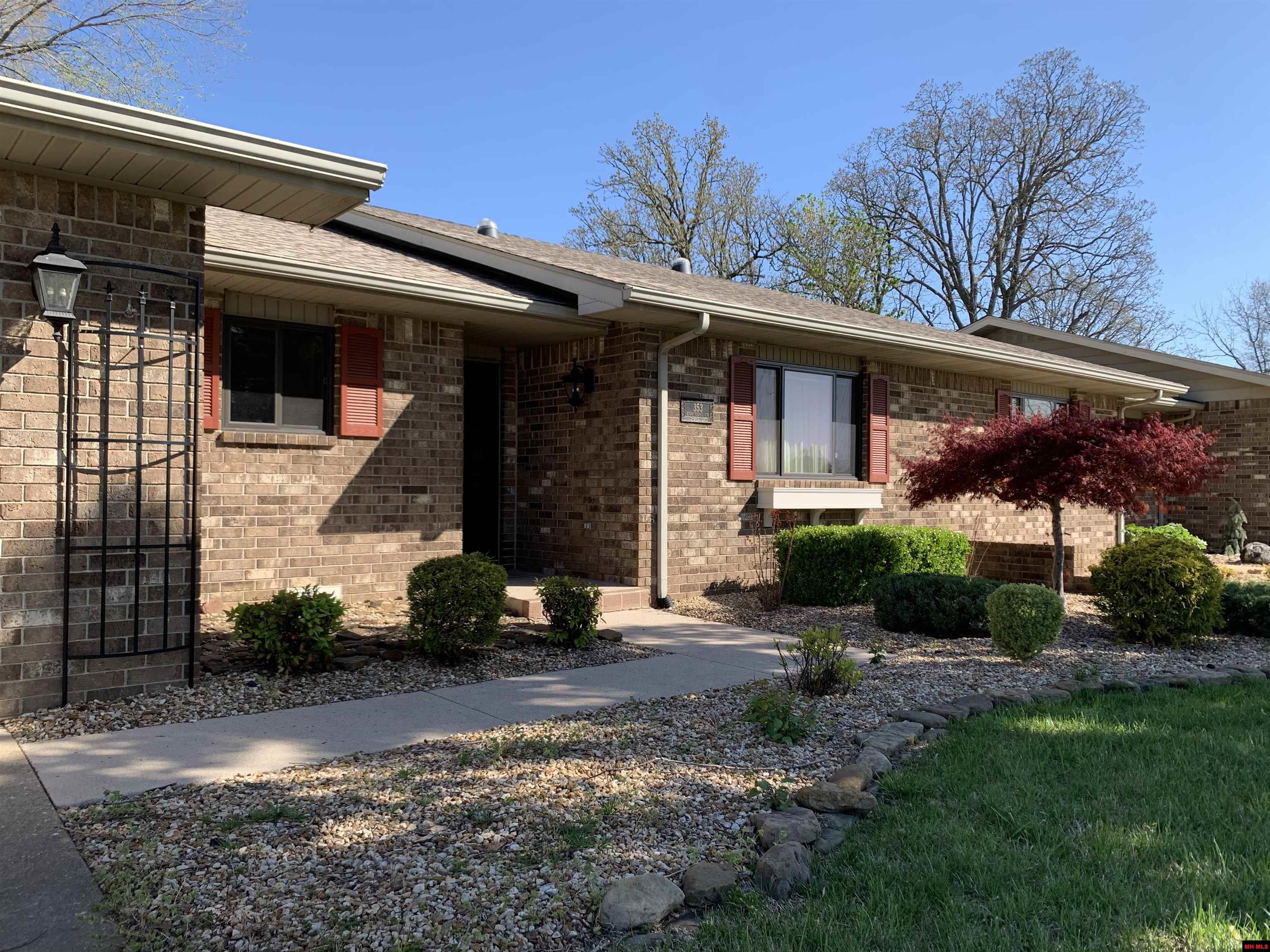 353 High Ridge Circle