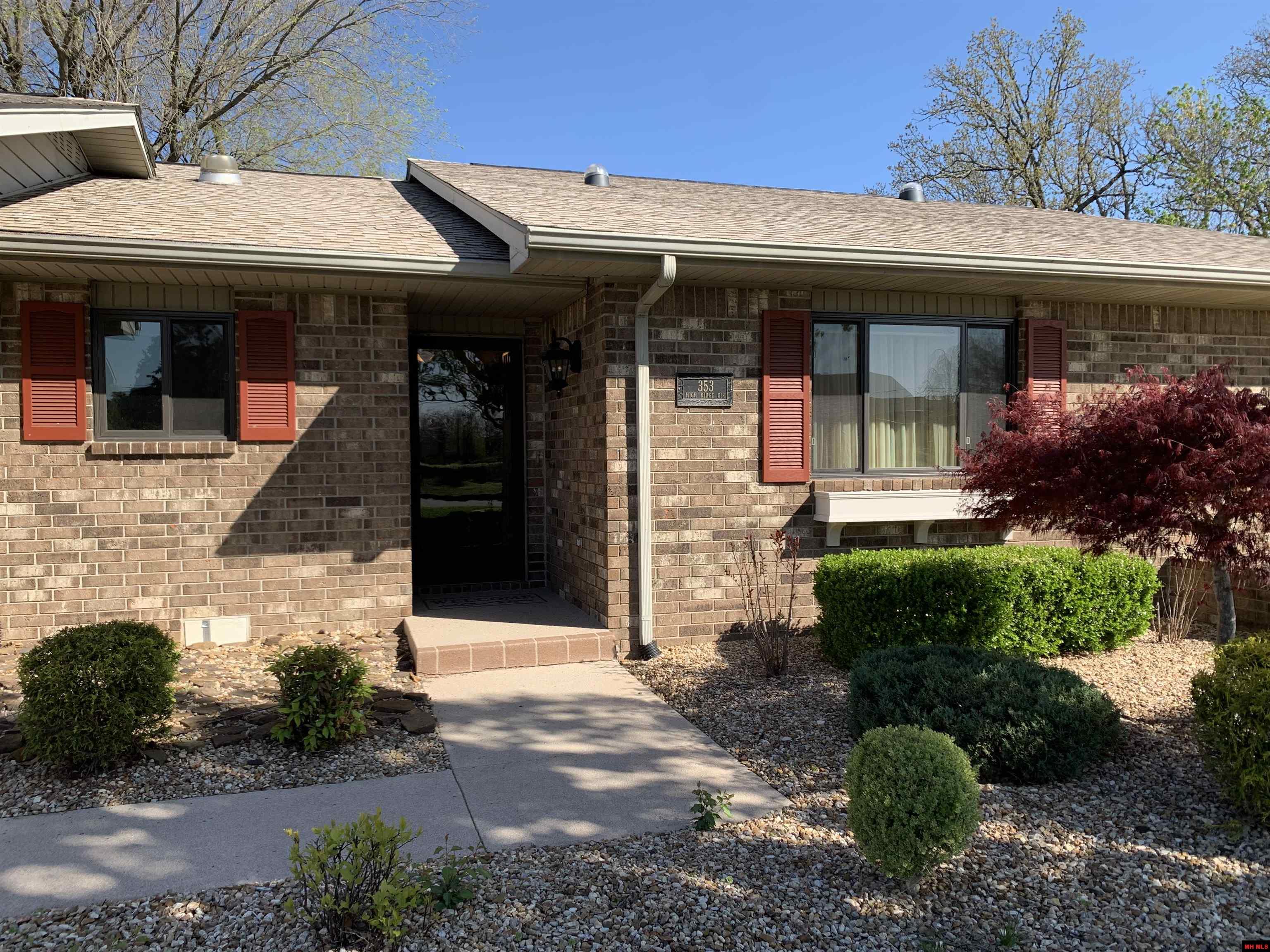 353 High Ridge Circle