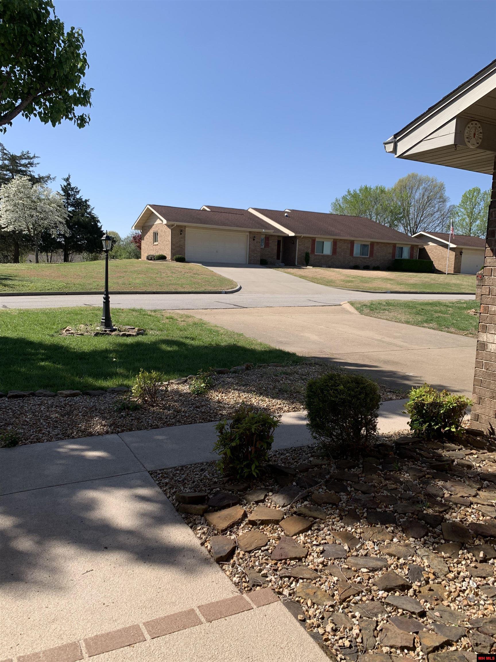 353 High Ridge Circle