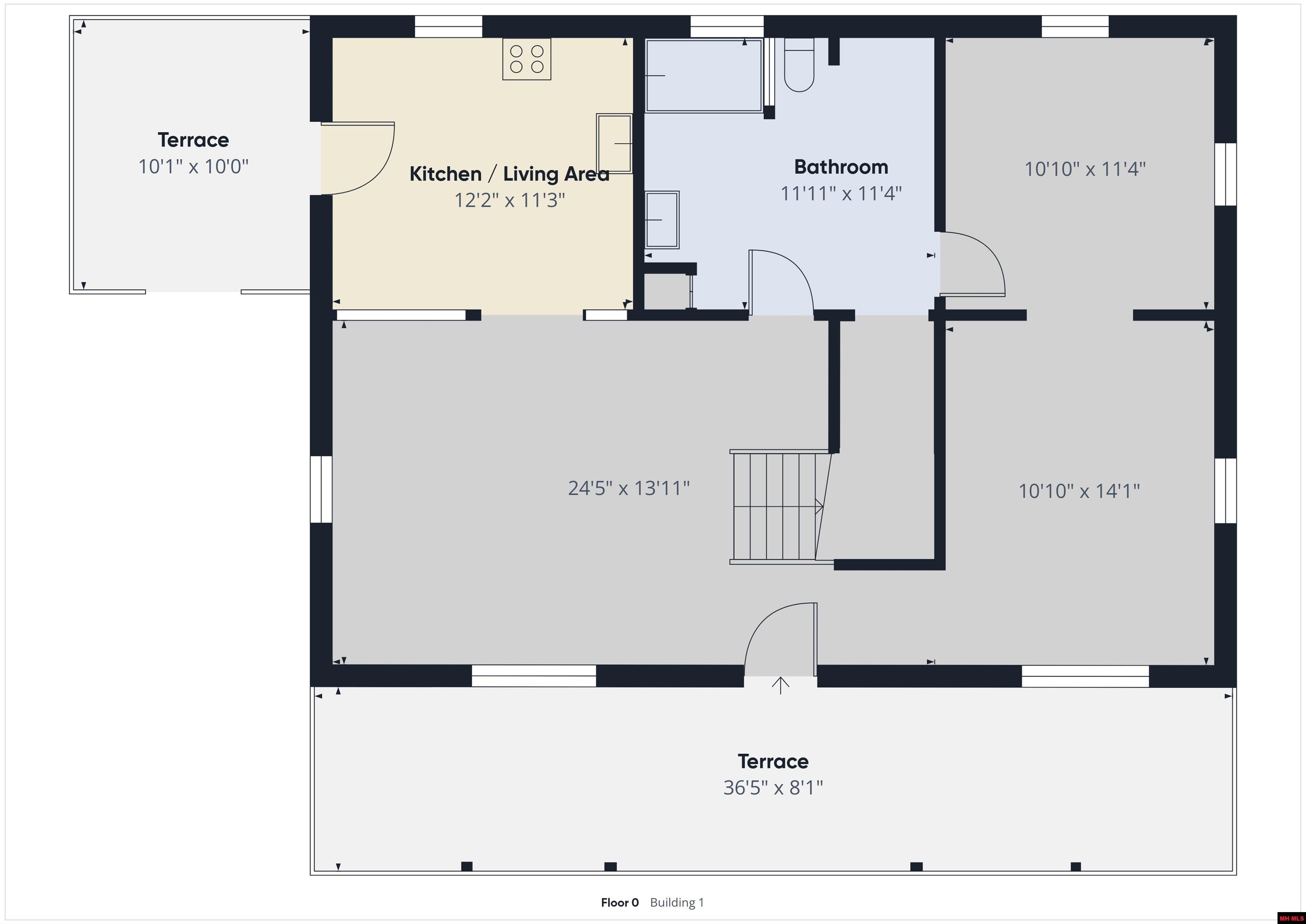 122 JAY STREET Melbourne, AR