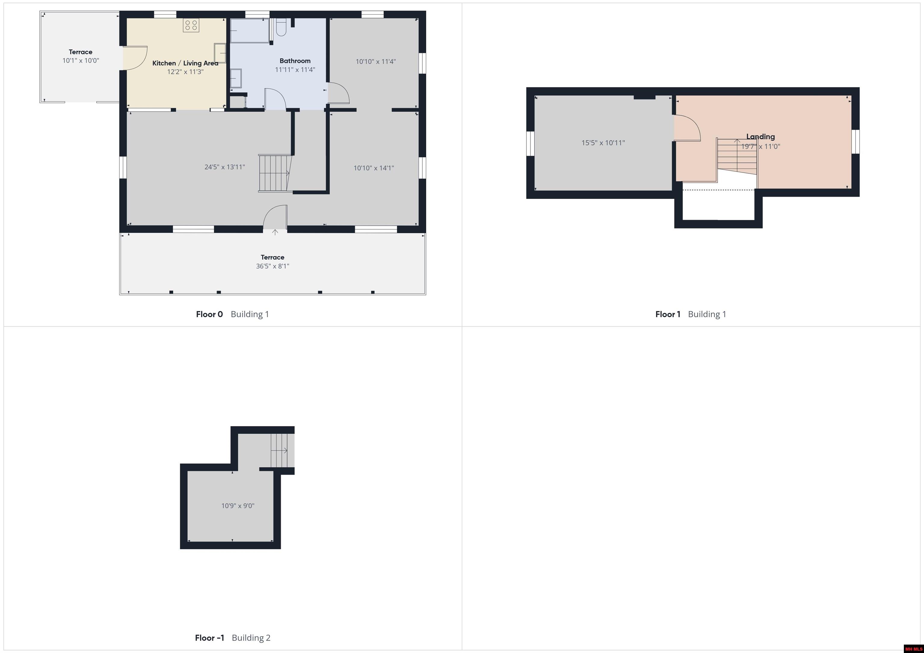 122 JAY STREET Melbourne, AR