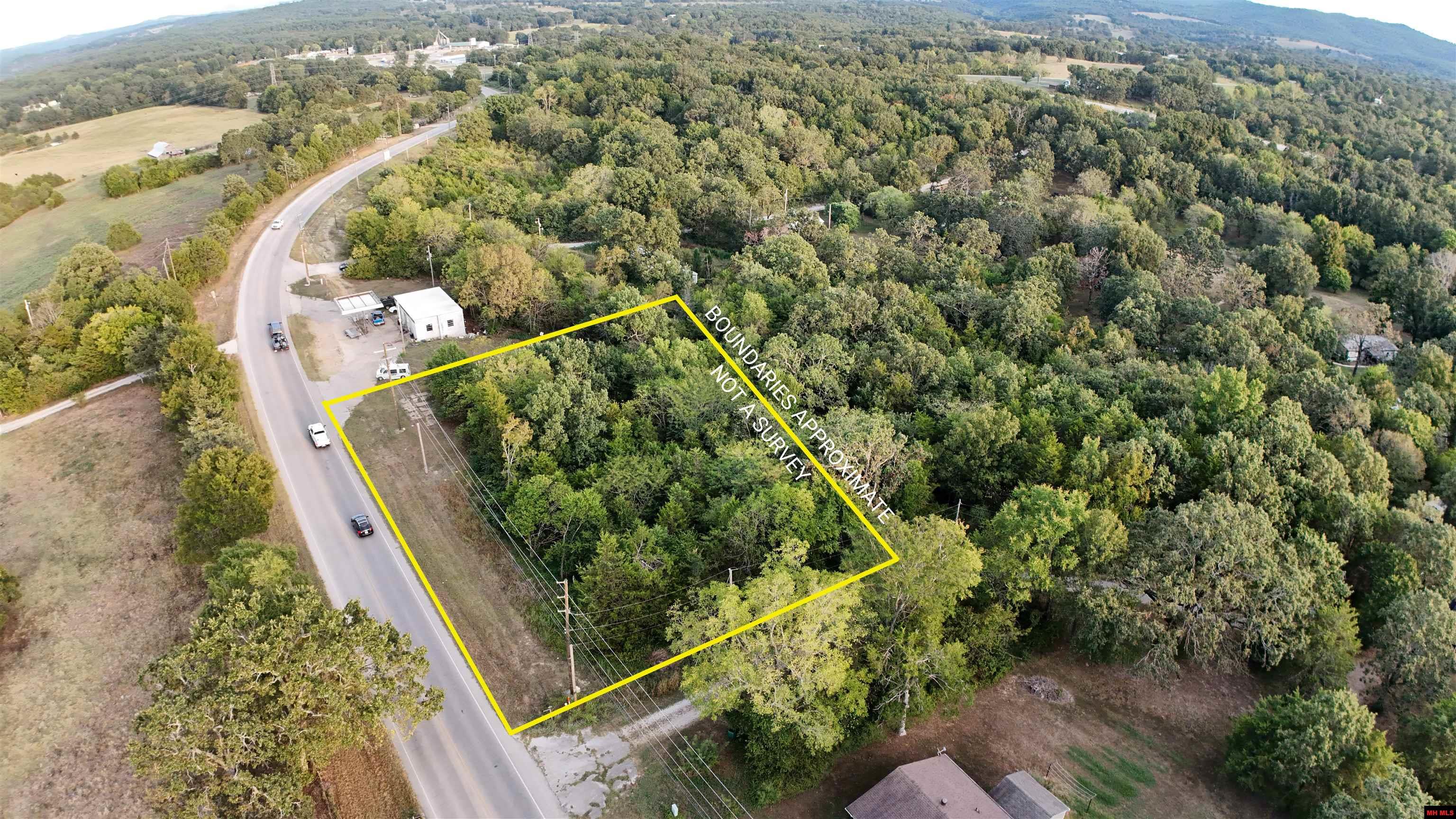 770-05769-000 E Hwy 62