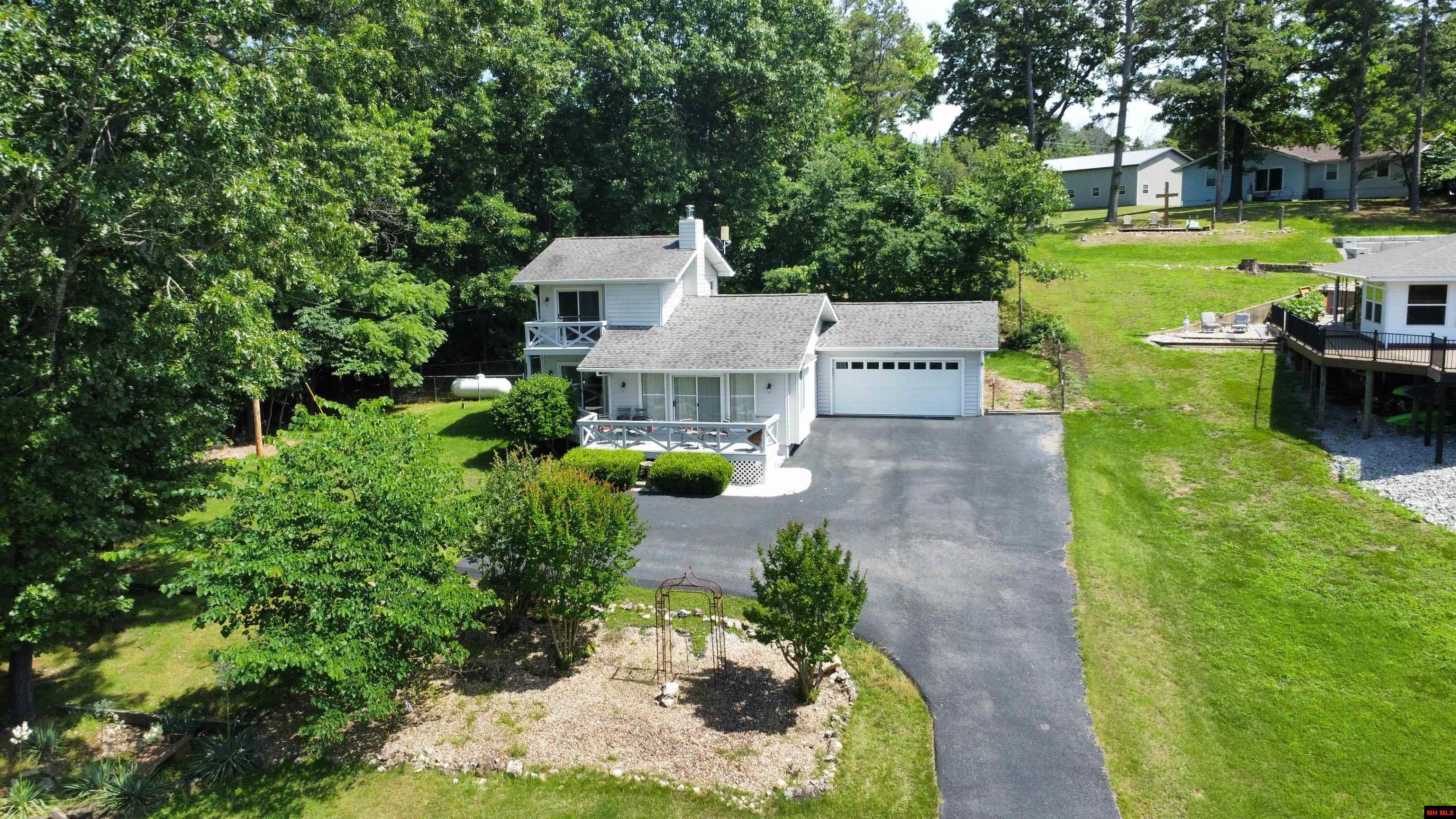 304 SYCAMORE SPRINGS TRAIL | Mountain Home, AR