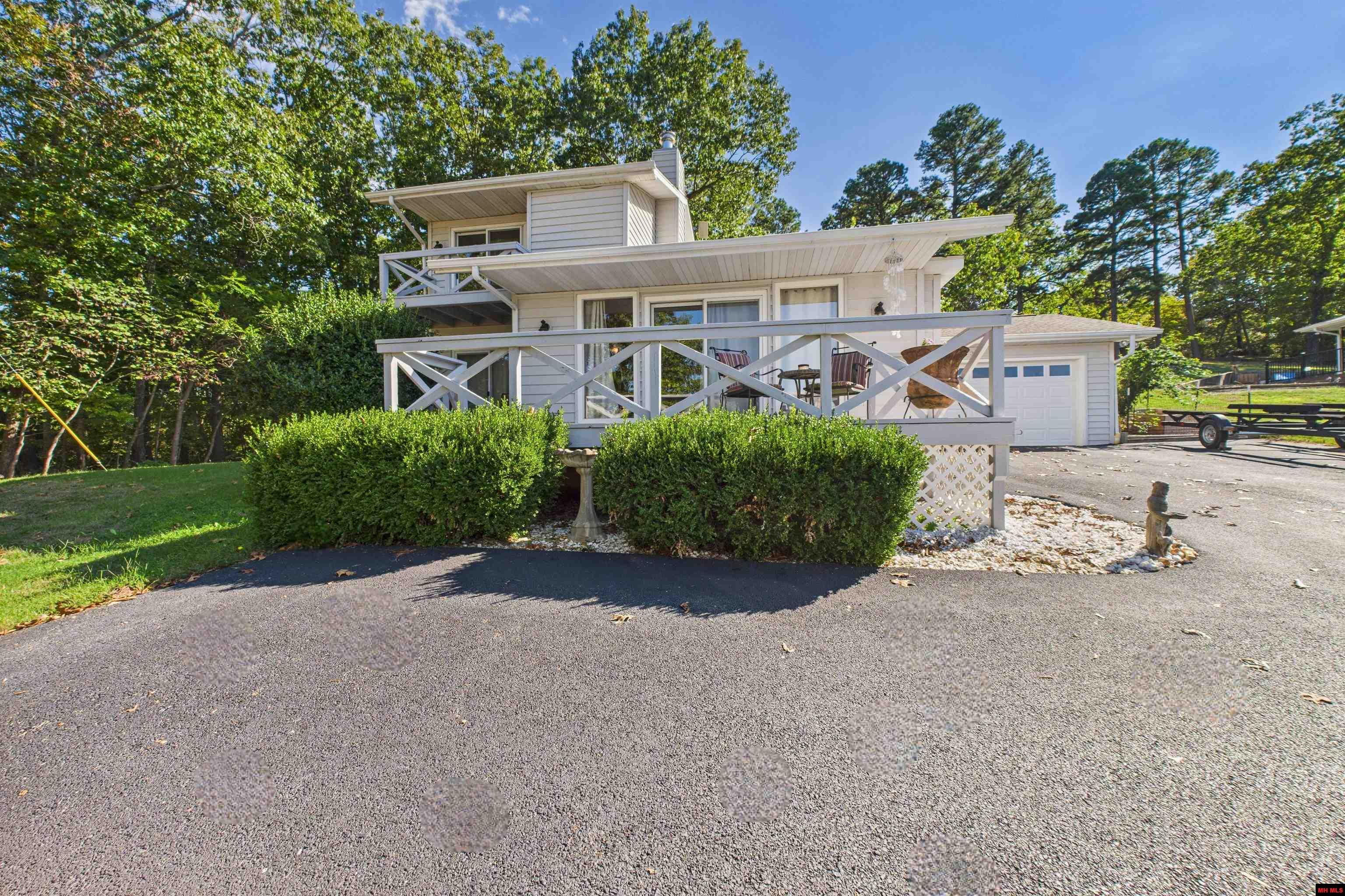 304 SYCAMORE SPRINGS TRAIL | Mountain Home, AR