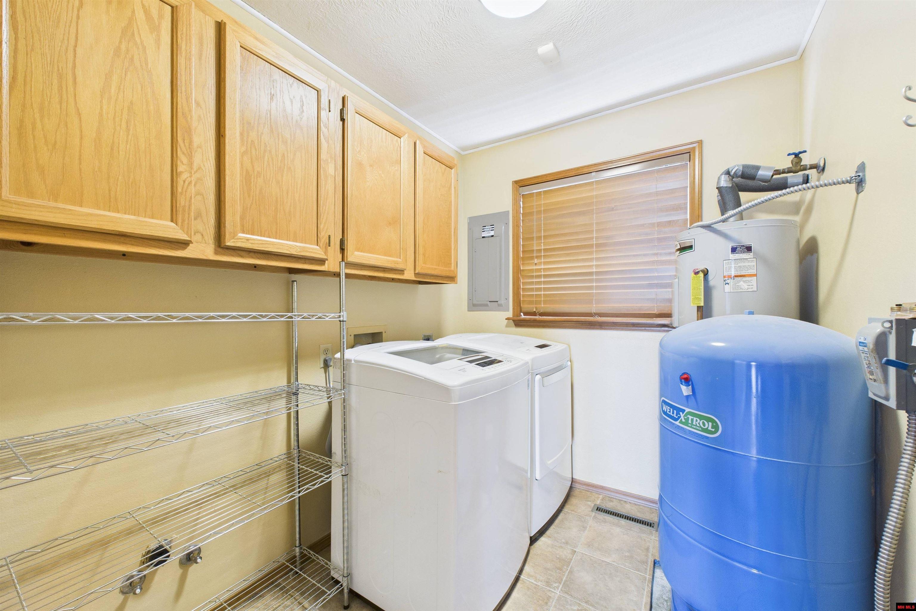 304 SYCAMORE SPRINGS TRAIL Mountain Home, AR