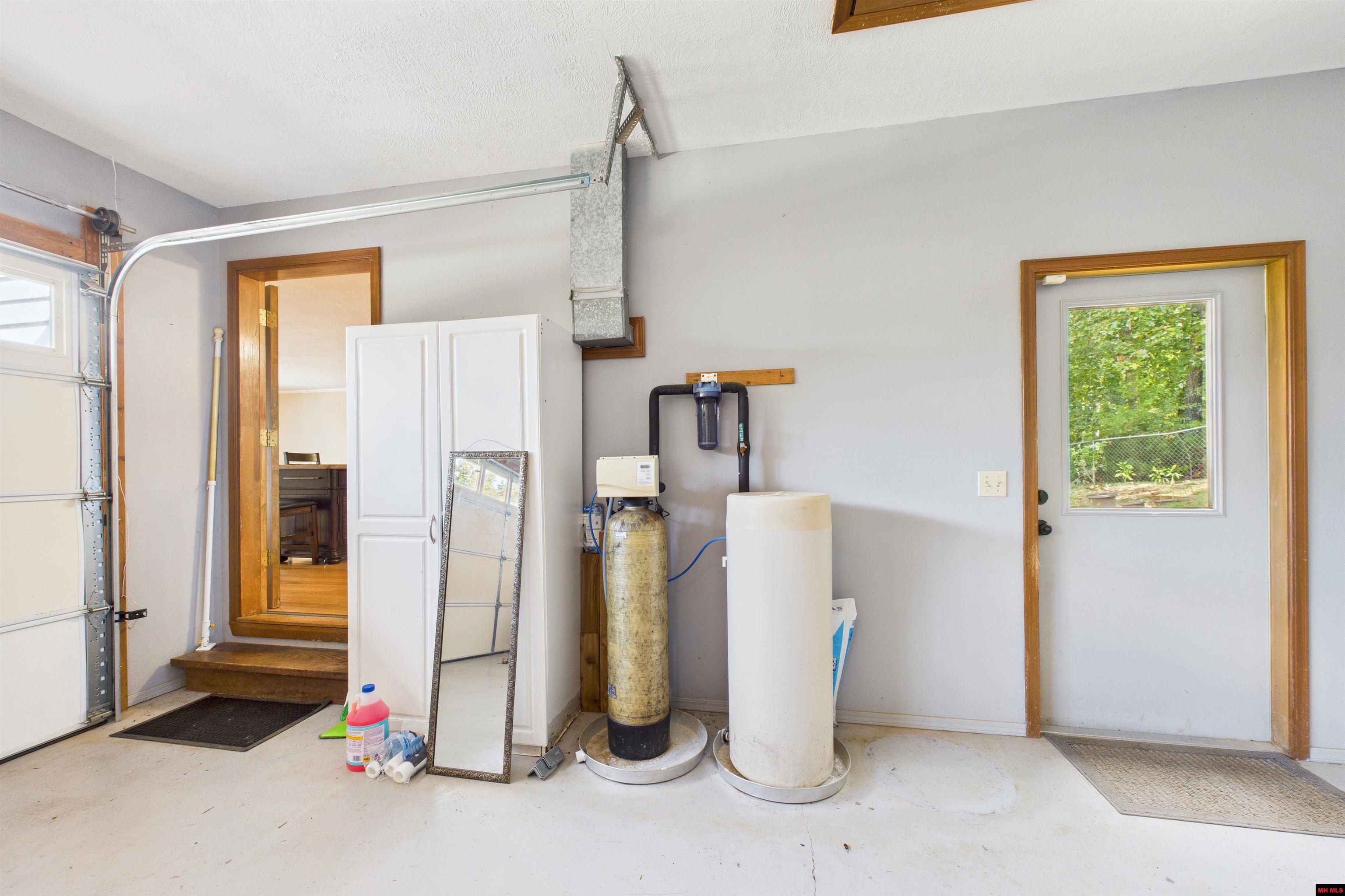 304 SYCAMORE SPRINGS TRAIL Mountain Home, AR