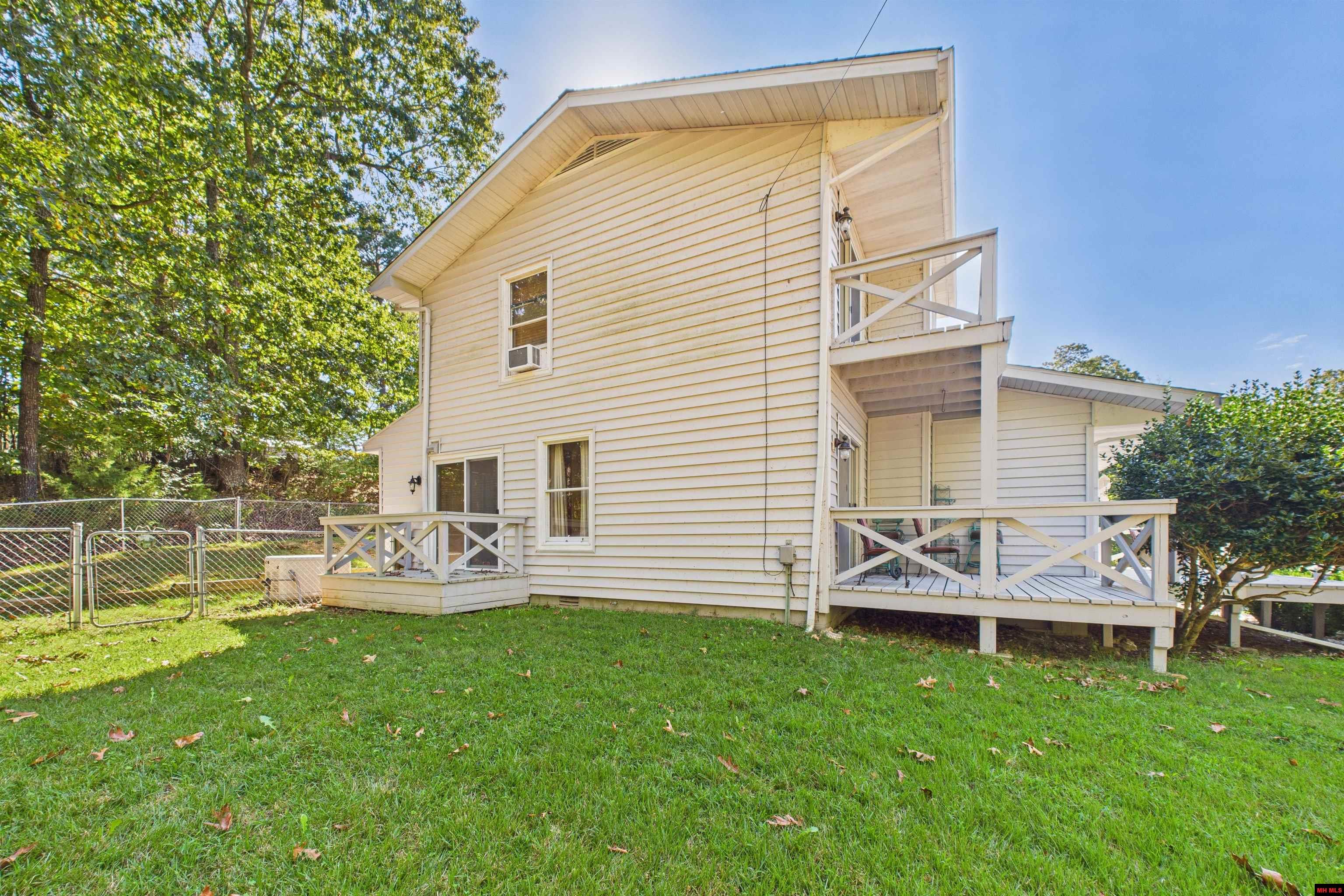 304 SYCAMORE SPRINGS TRAIL Mountain Home, AR