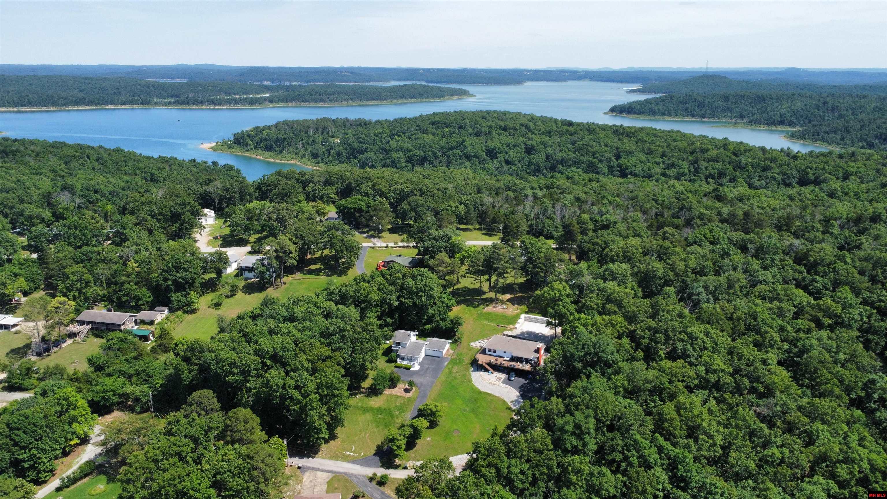 304 SYCAMORE SPRINGS TRAIL Mountain Home, AR