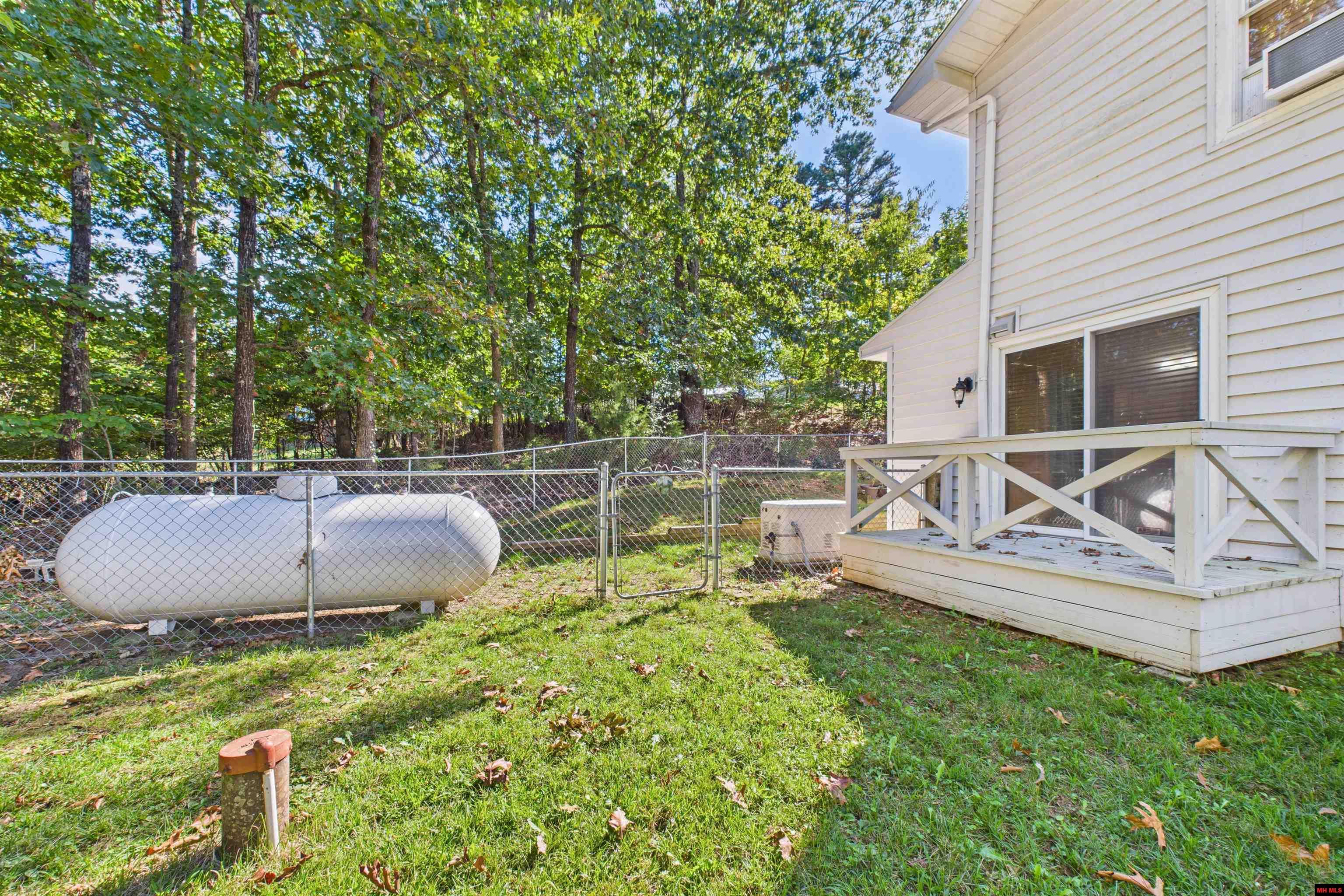 304 SYCAMORE SPRINGS TRAIL Mountain Home, AR