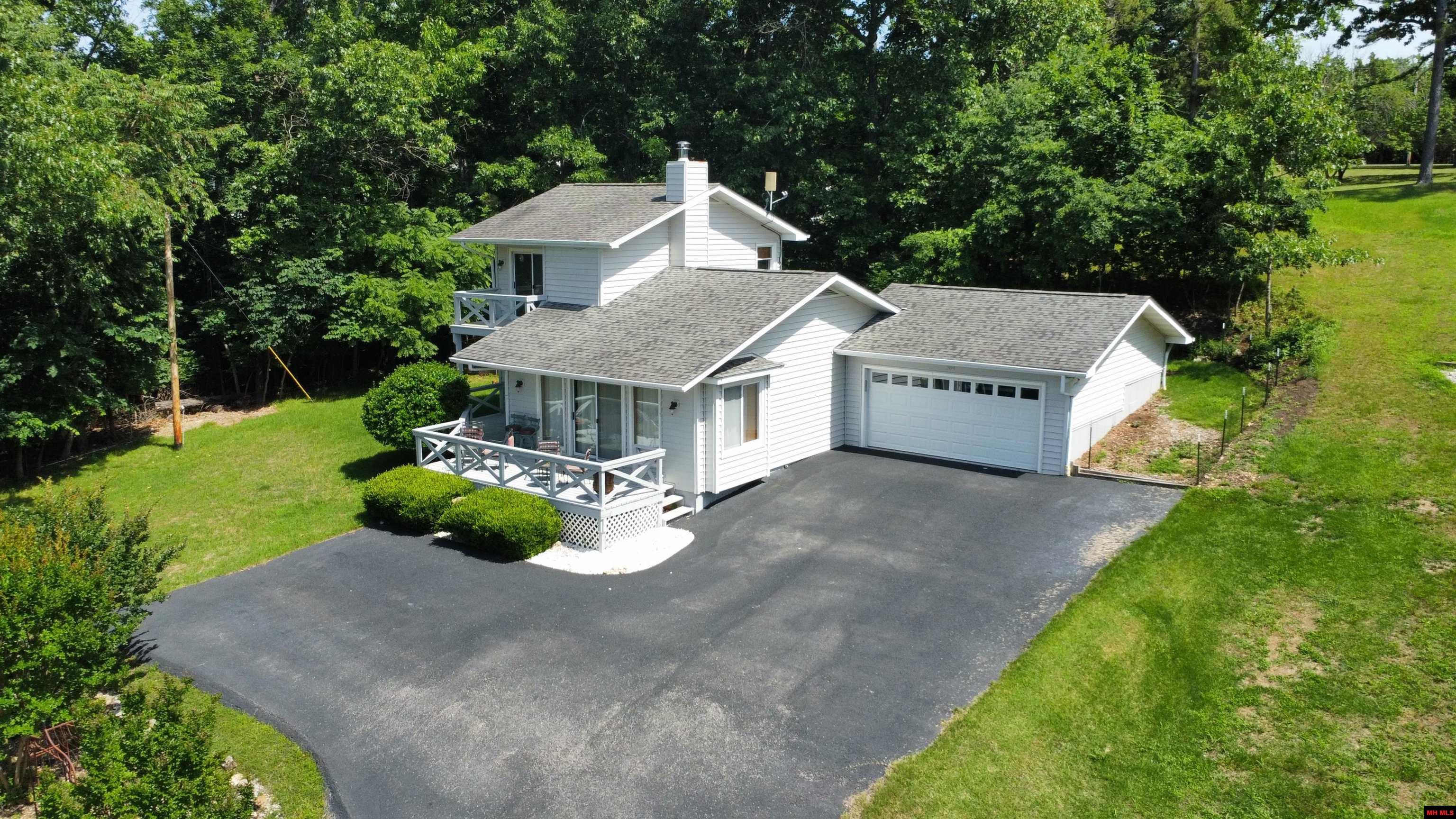 304 SYCAMORE SPRINGS TRAIL Mountain Home, AR