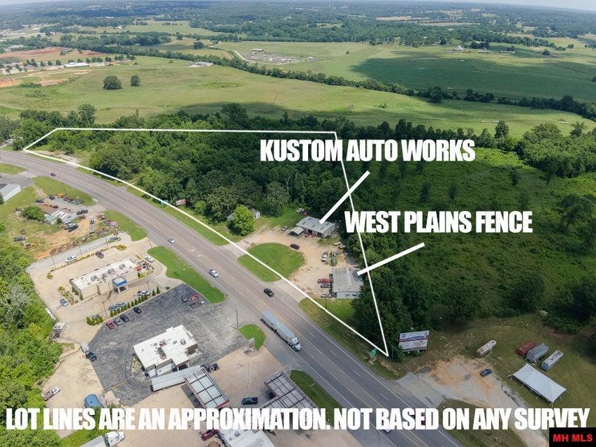 1660, 1604 S South Us Highway 63