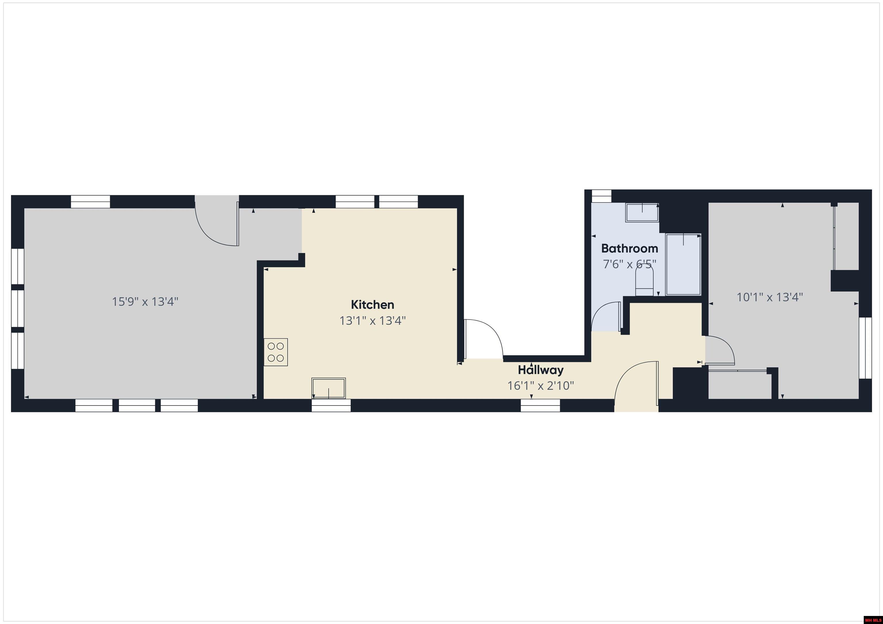 47 Valley View Court