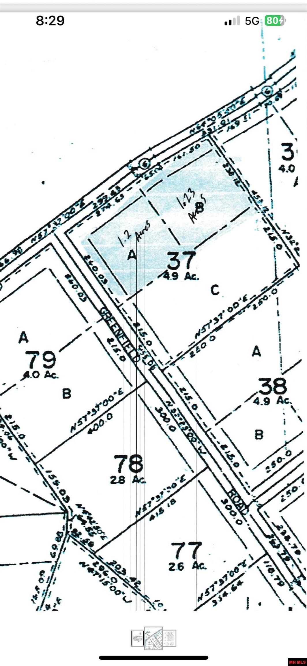 2 Silver Fox Ridge Road