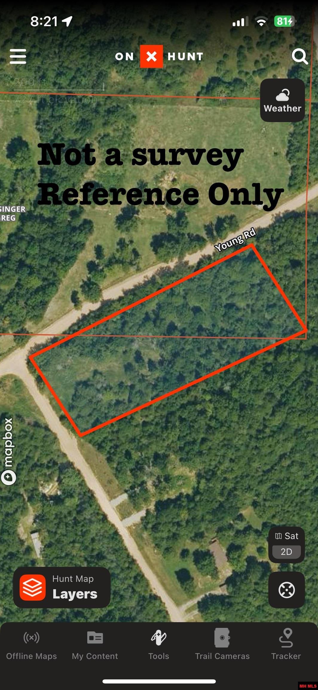 2 Silver Fox Ridge Road