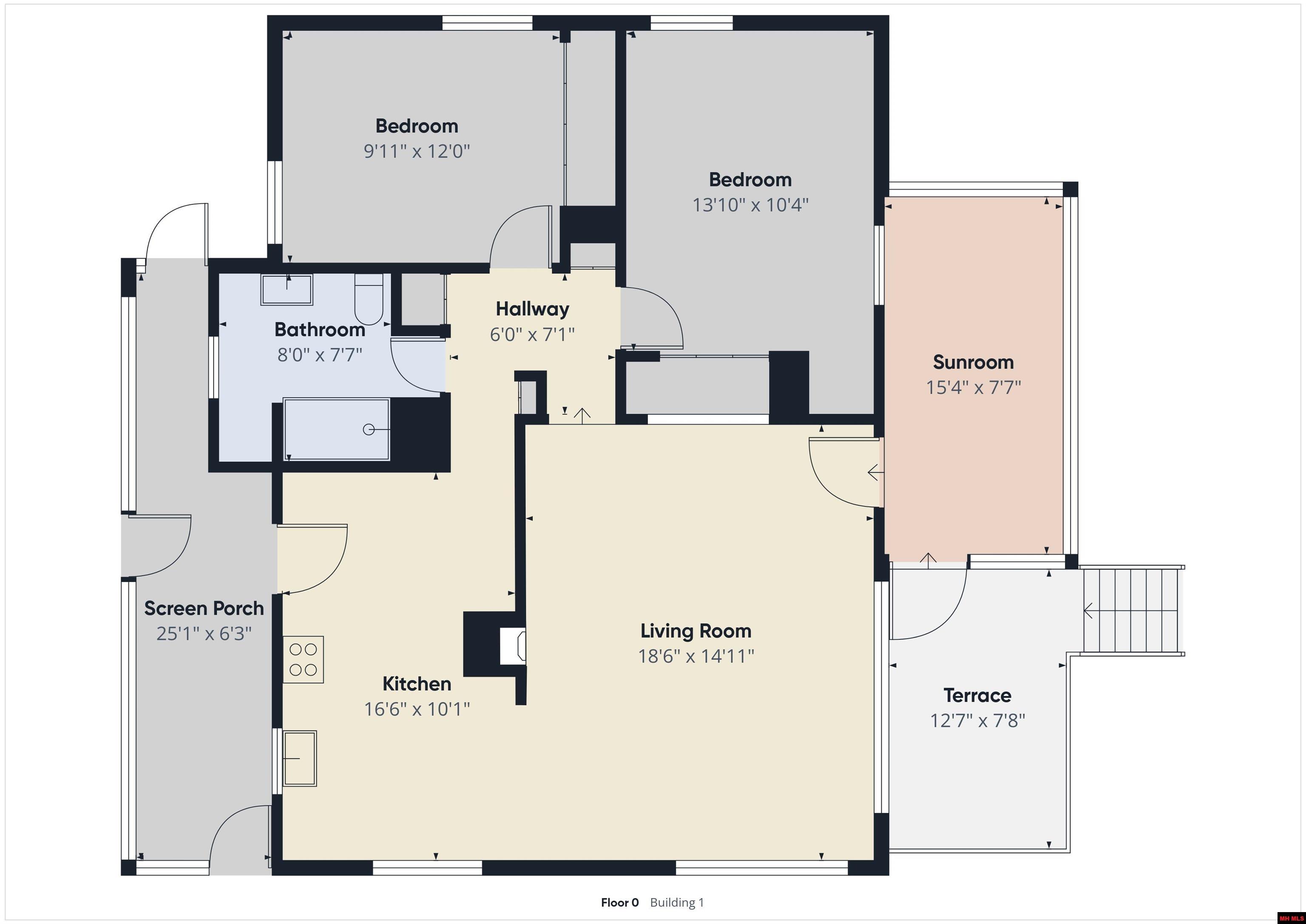 66 CR 959 Mountain Home, AR