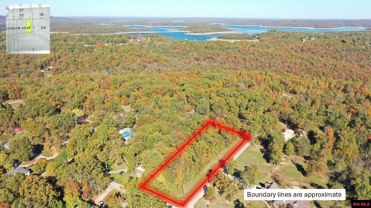 Lot 30 Rivercliff Drive