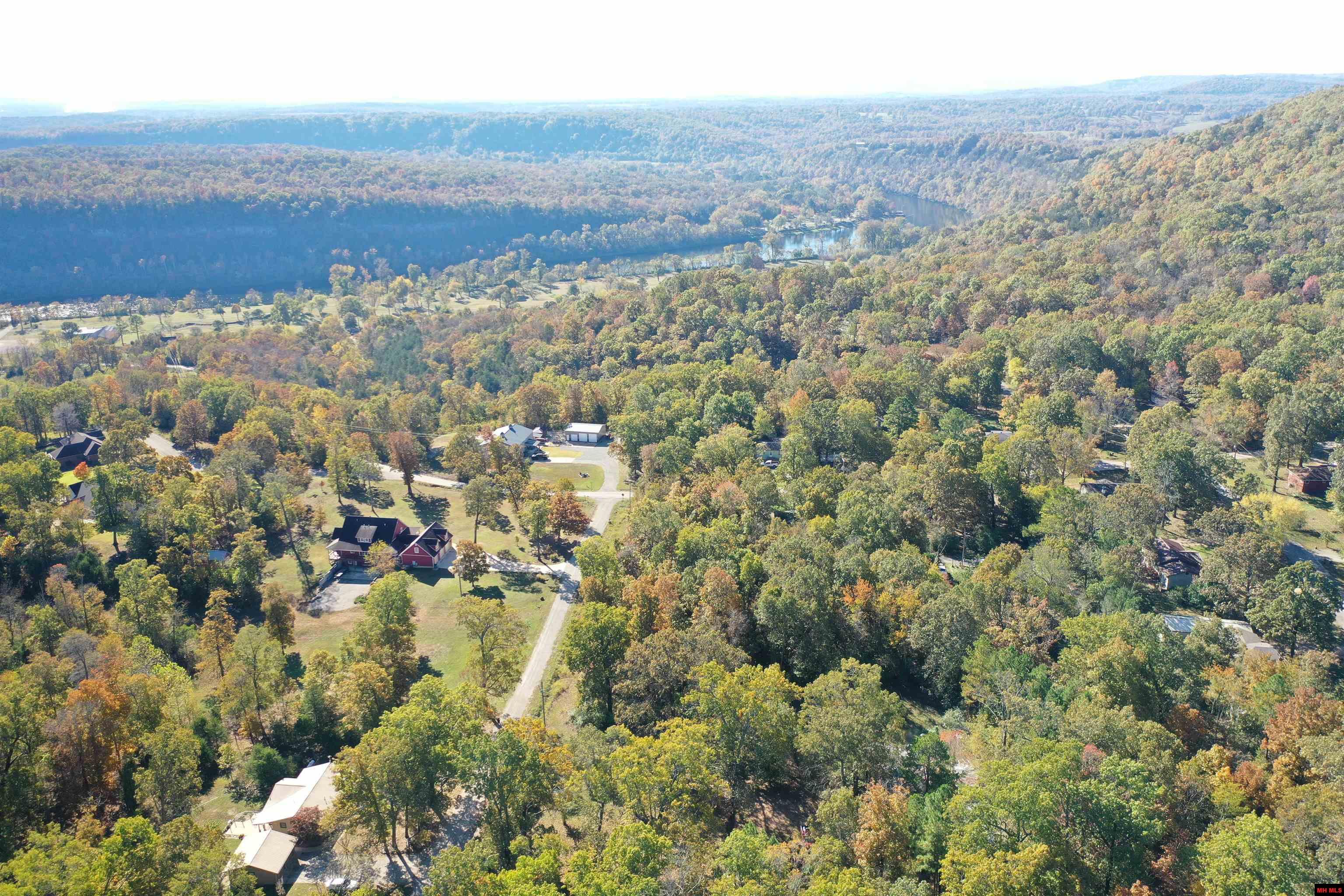 Lot 30 Rivercliff Drive