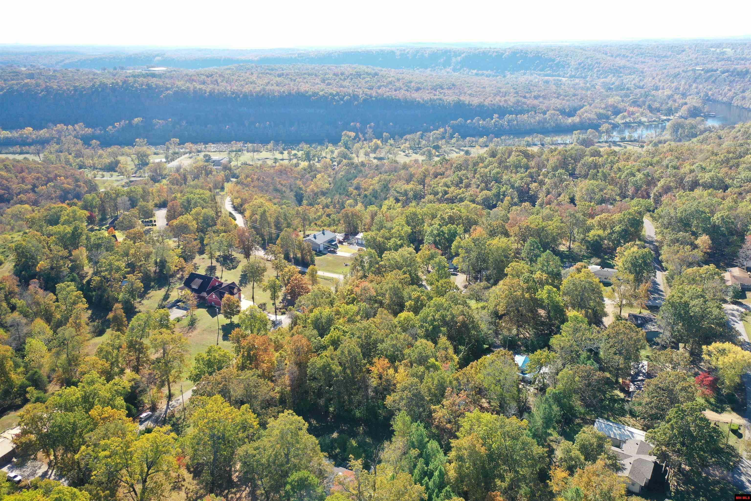 Lot 30 Rivercliff Drive