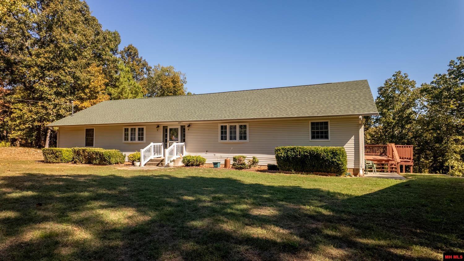 186 Timber Ridge Road