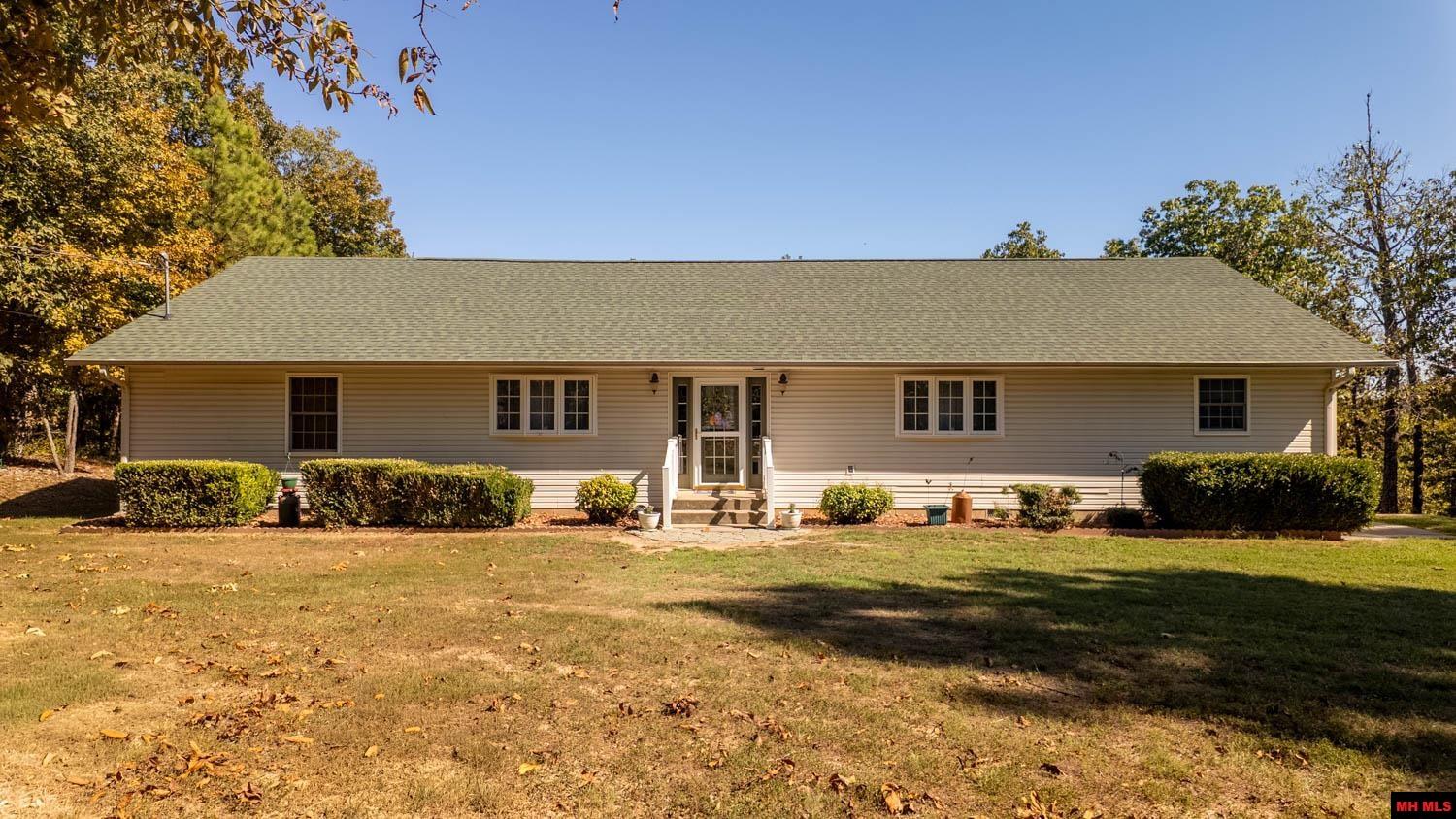 186 Timber Ridge Road