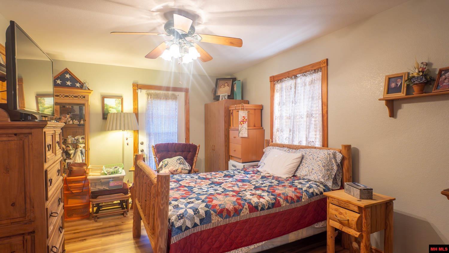 186 Timber Ridge Road