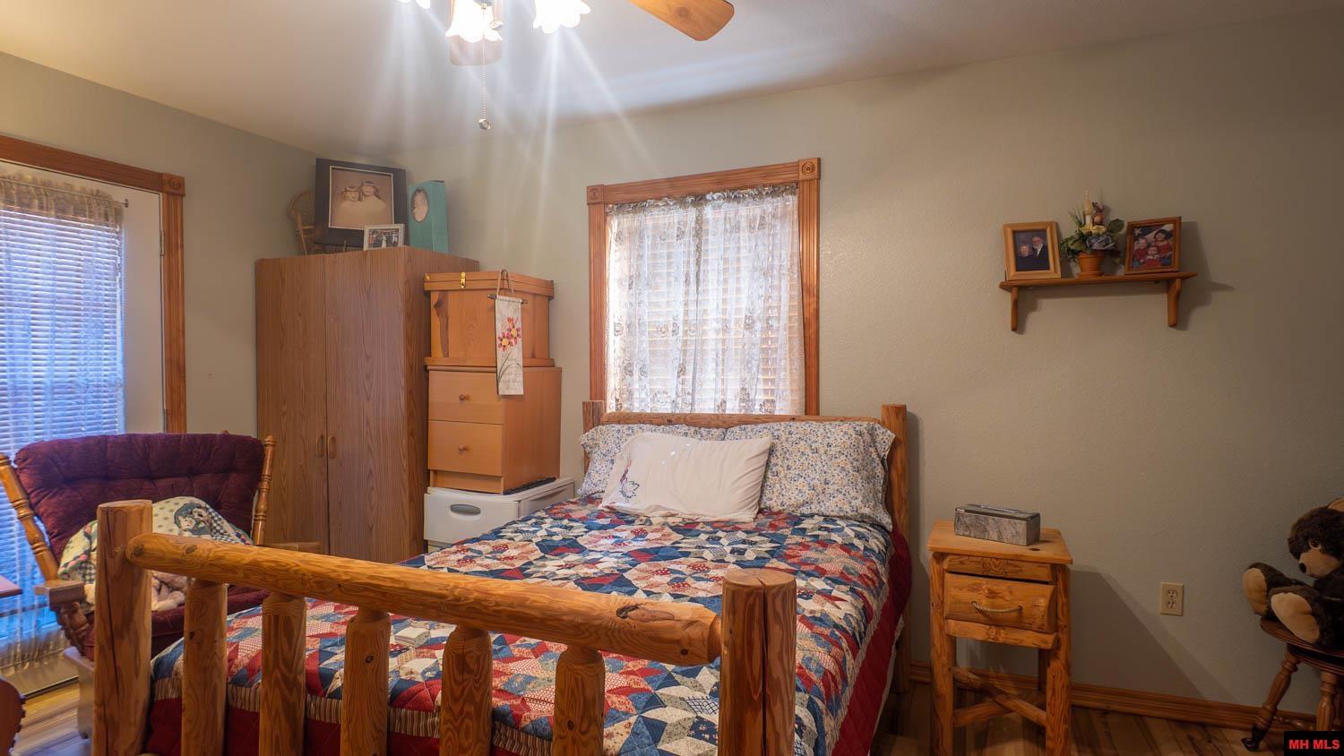 186 Timber Ridge Road