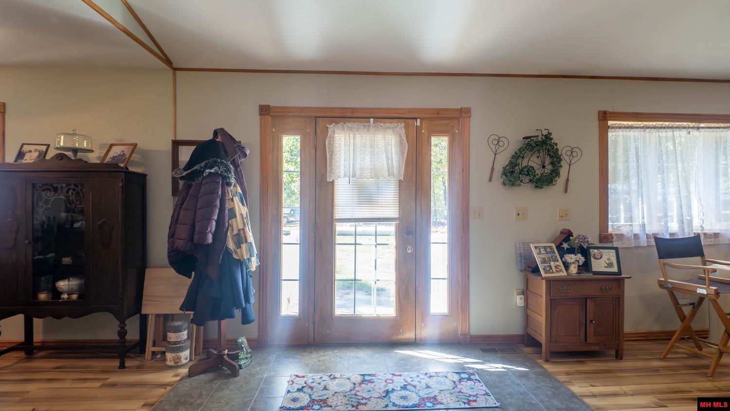 186 Timber Ridge Road