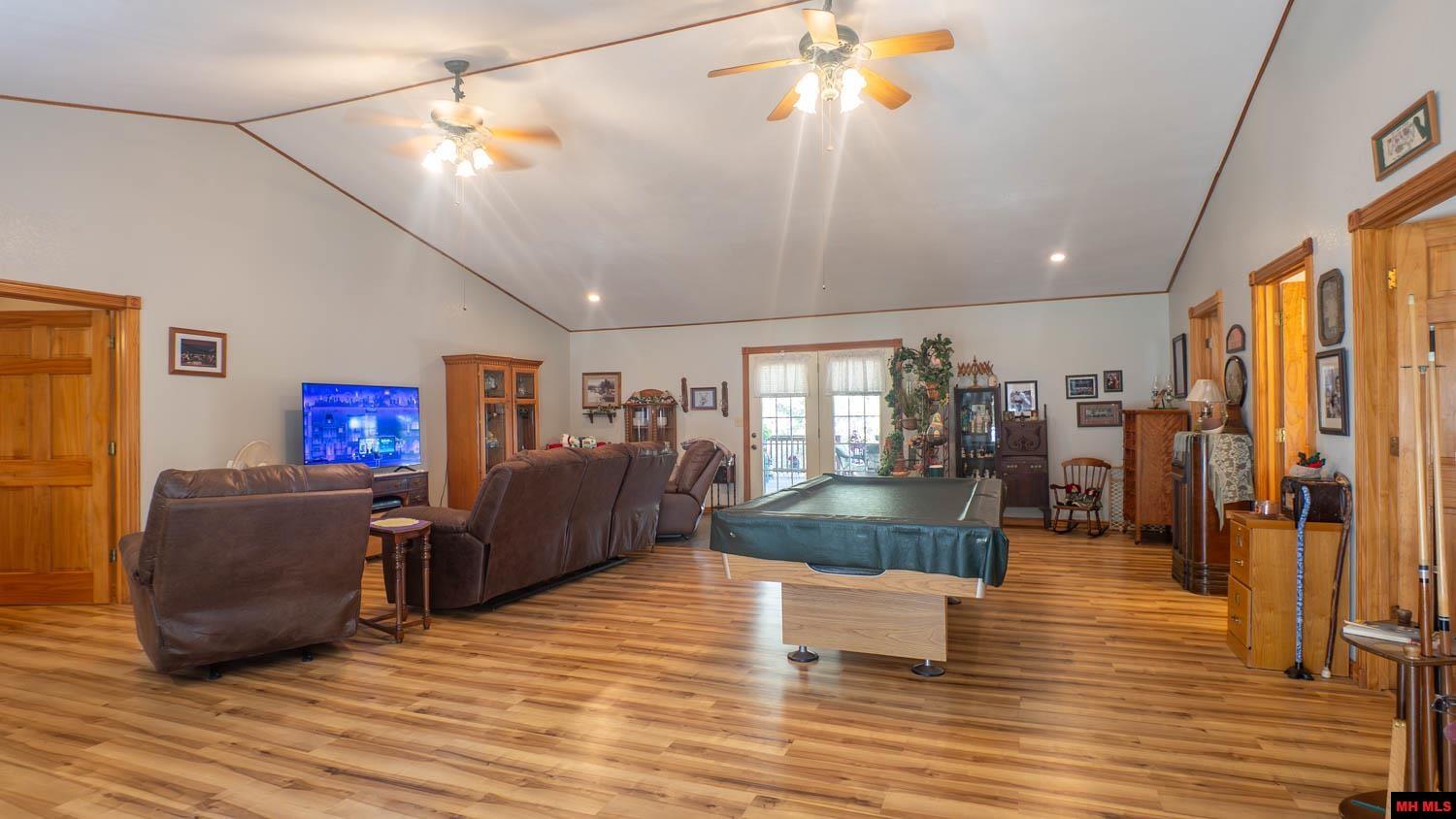 186 Timber Ridge Road