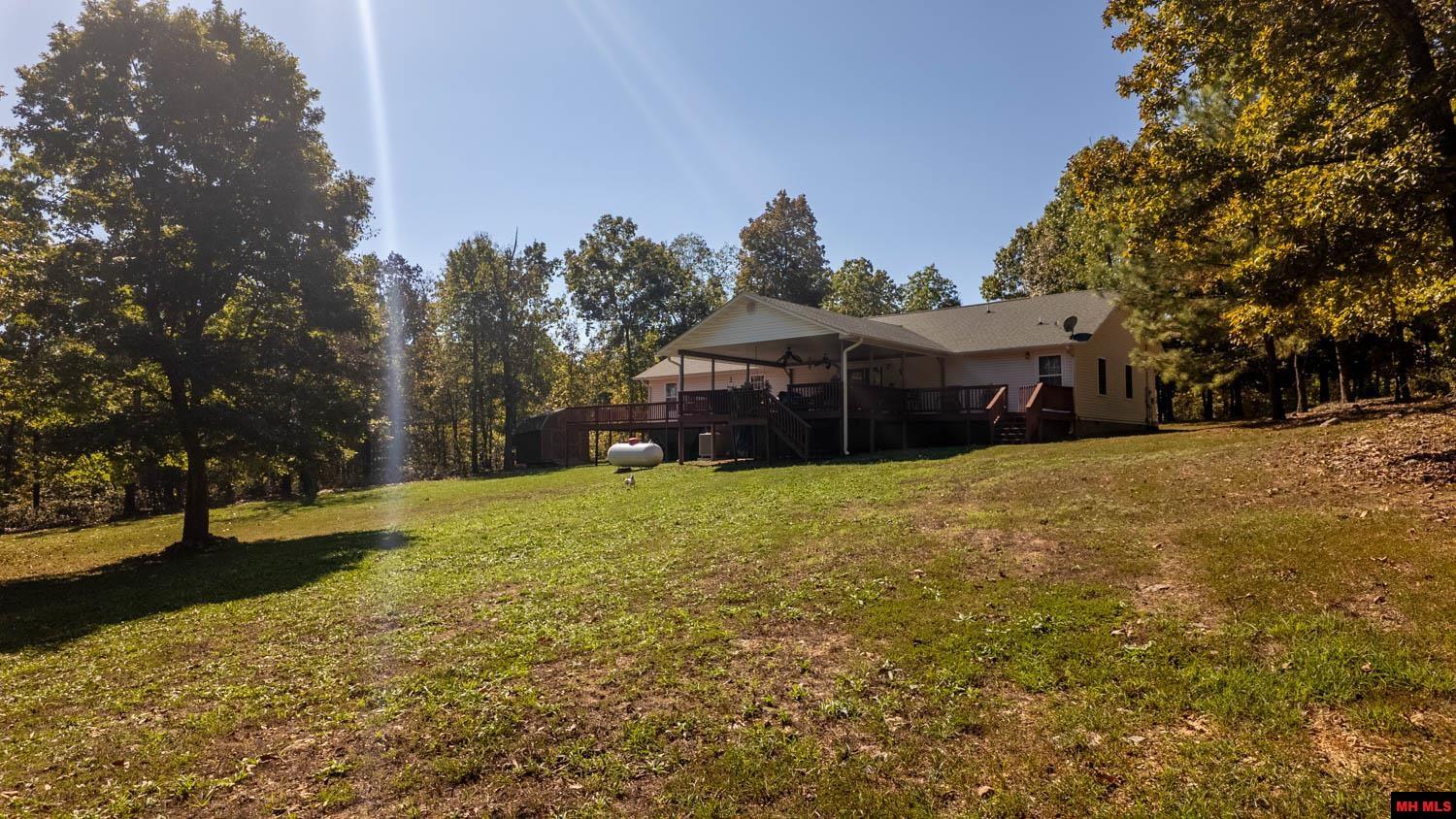 186 Timber Ridge Road
