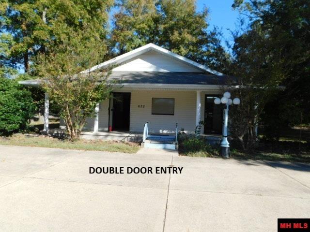 622 Central Boulevard