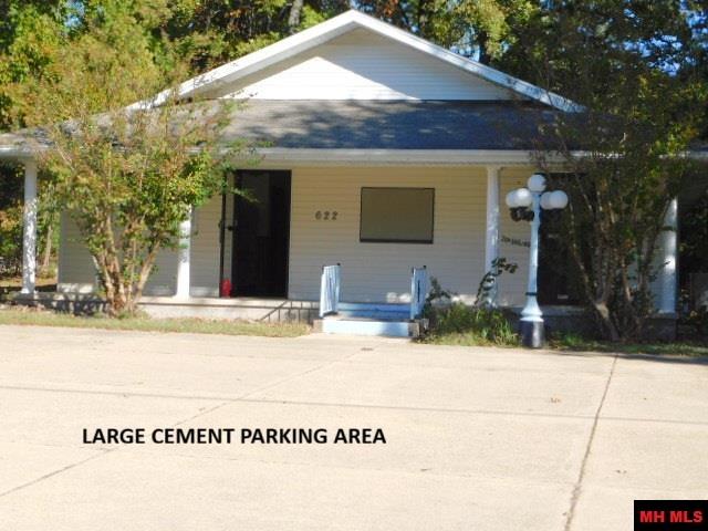 622 Central Boulevard