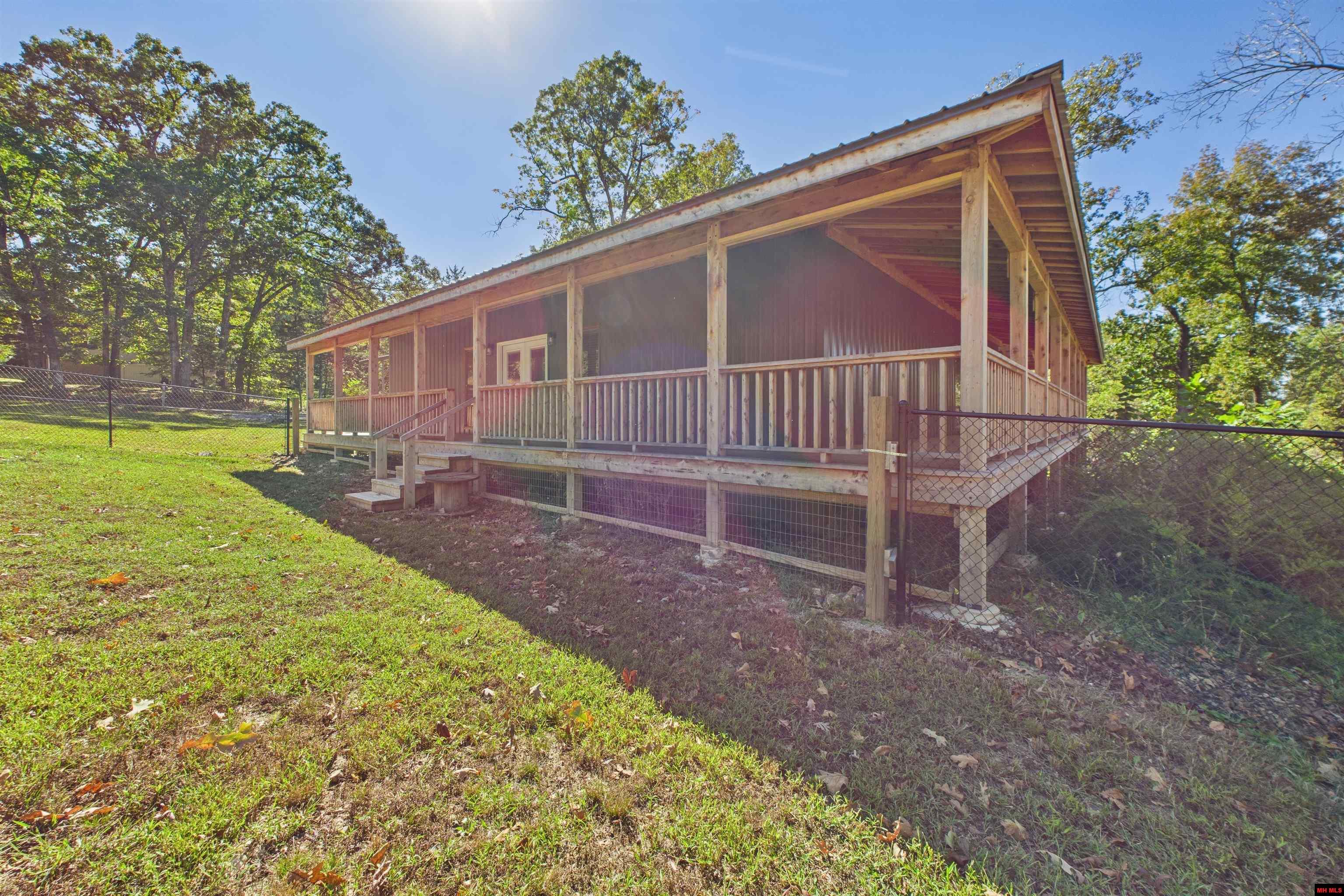 19 Fawn Ridge Circle