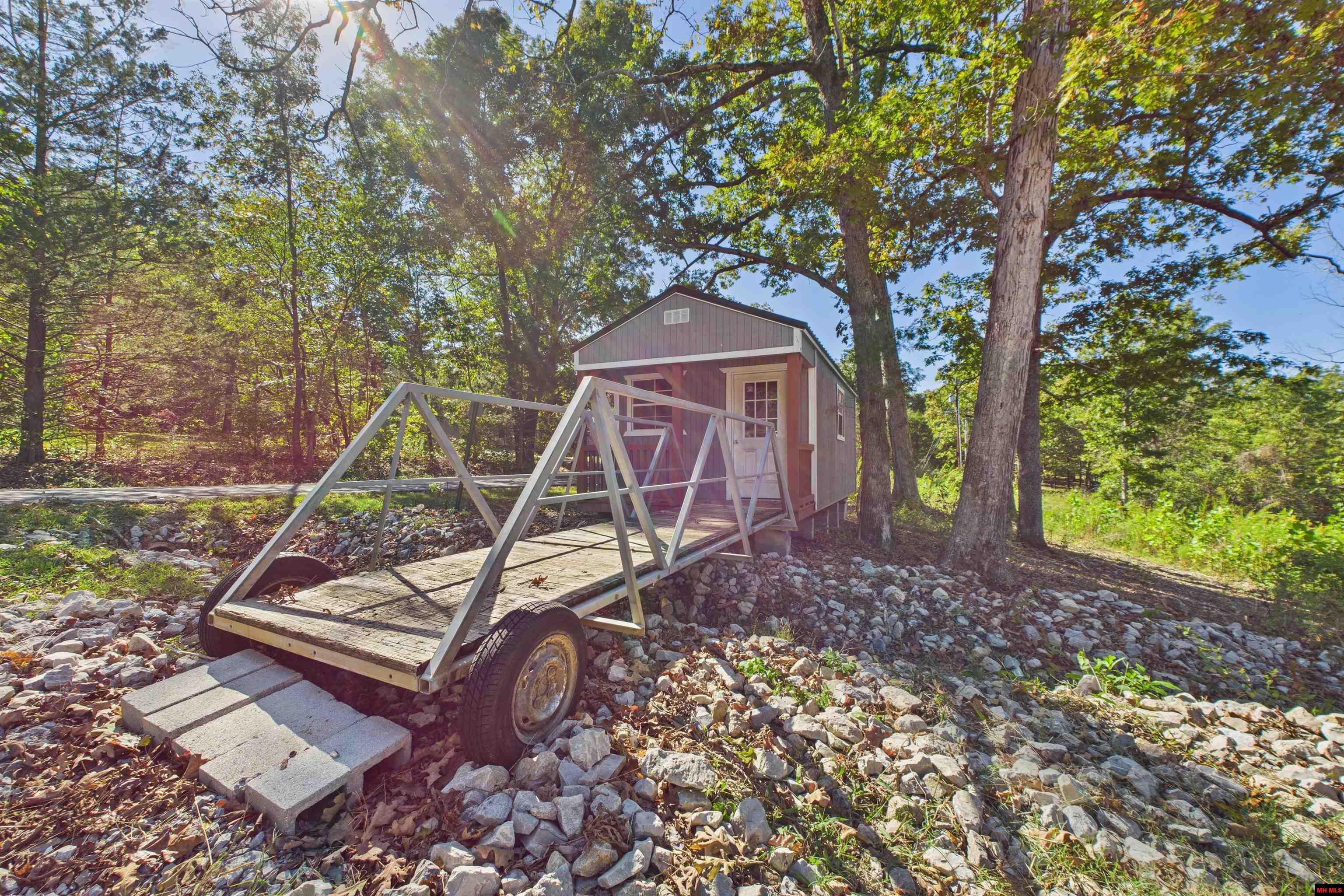 19 Fawn Ridge Circle