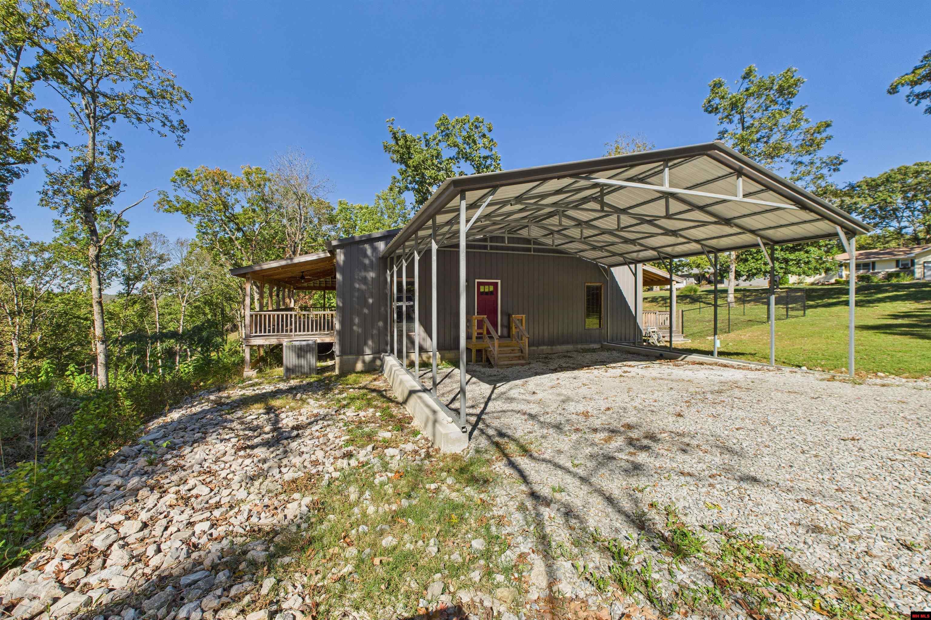 19 Fawn Ridge Circle